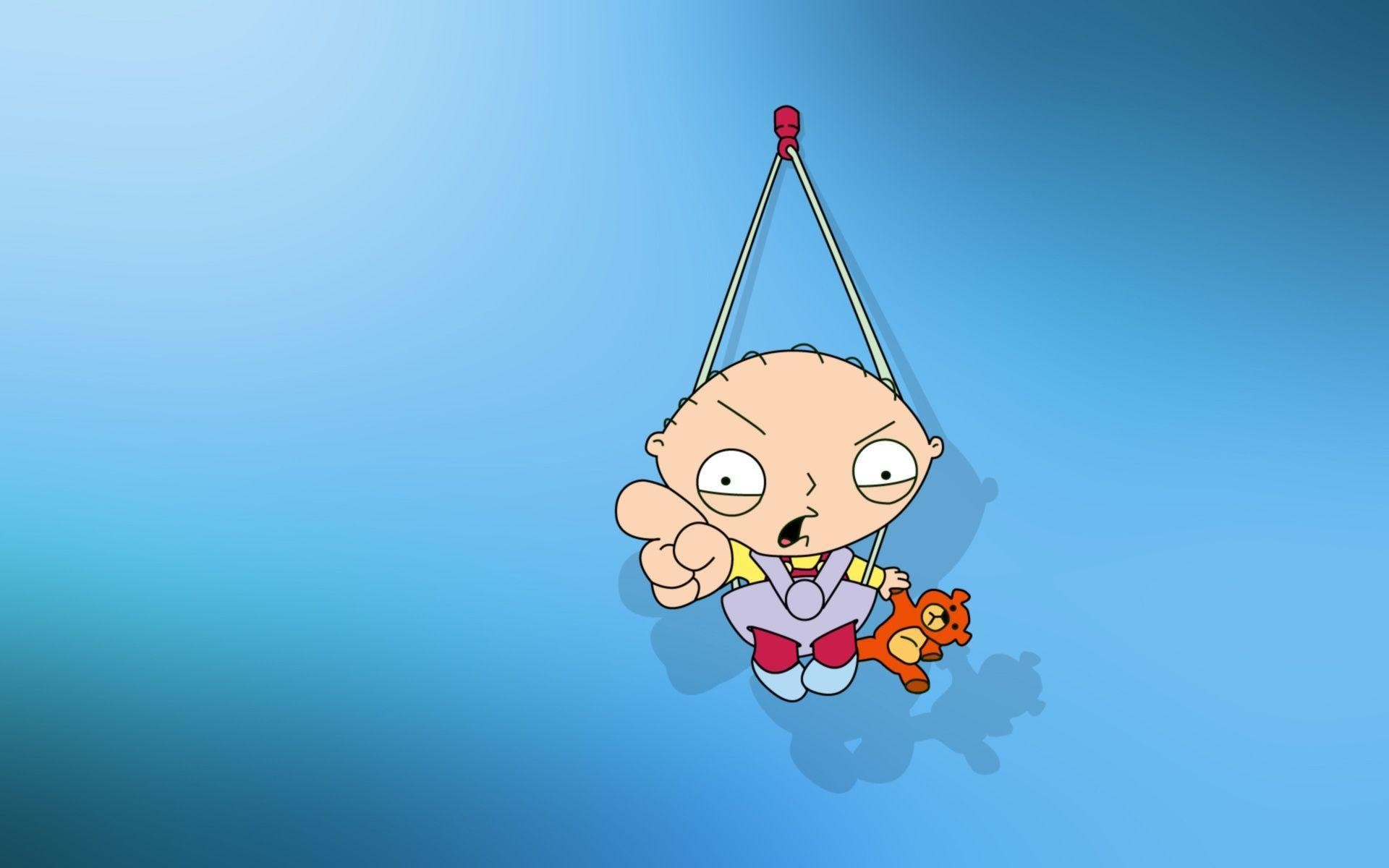 1920x1200 Stewie Griffin Wallpapers - Full HD wallpaper search