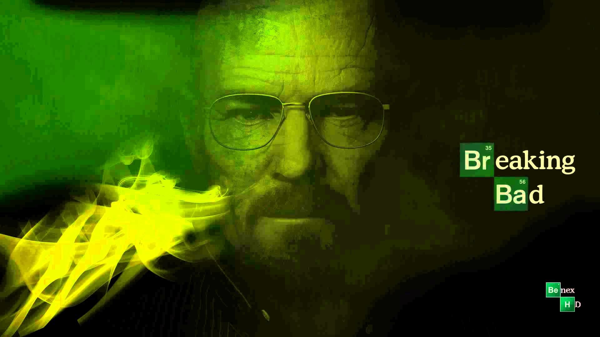 Breaking Bad 4K Wallpapers APK for Android Download