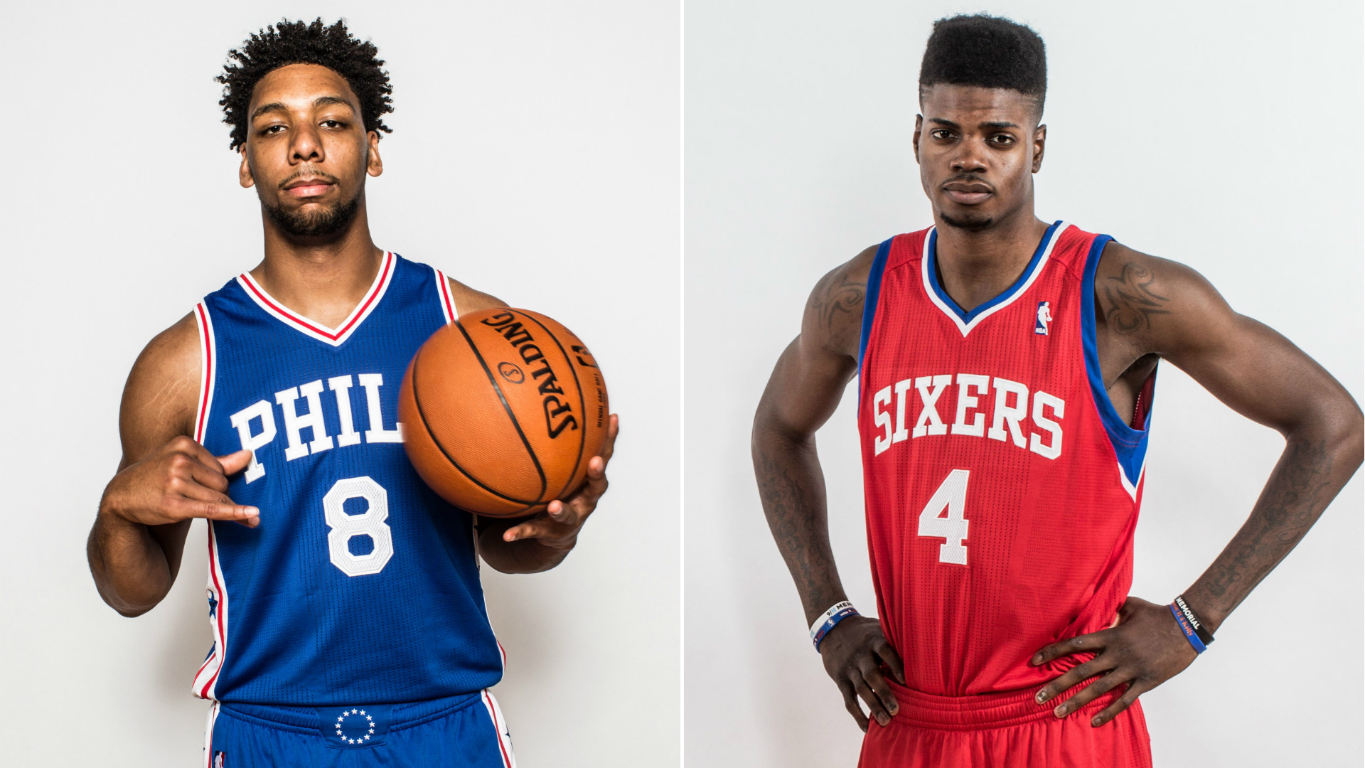1920x1080 Jahlil Okafor and Nerlens Noel were built to play together | NBA | Sporting  News