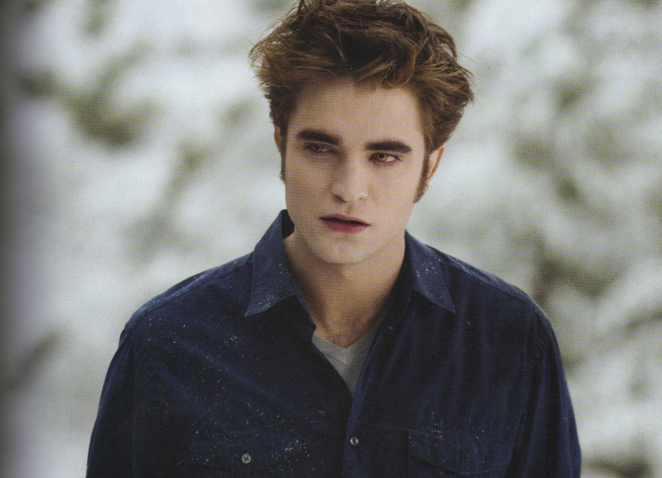2217x1599 HD Wallpaper and background photos of Edward In Eclipse! for fans of Edward  Cullen images.