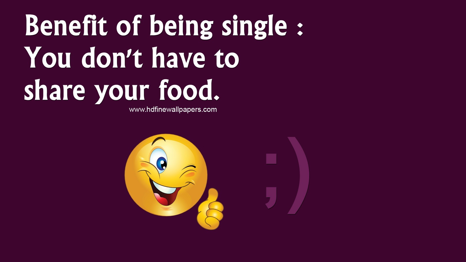 1920x1080 cute smileys wallpapers with quotes #138050