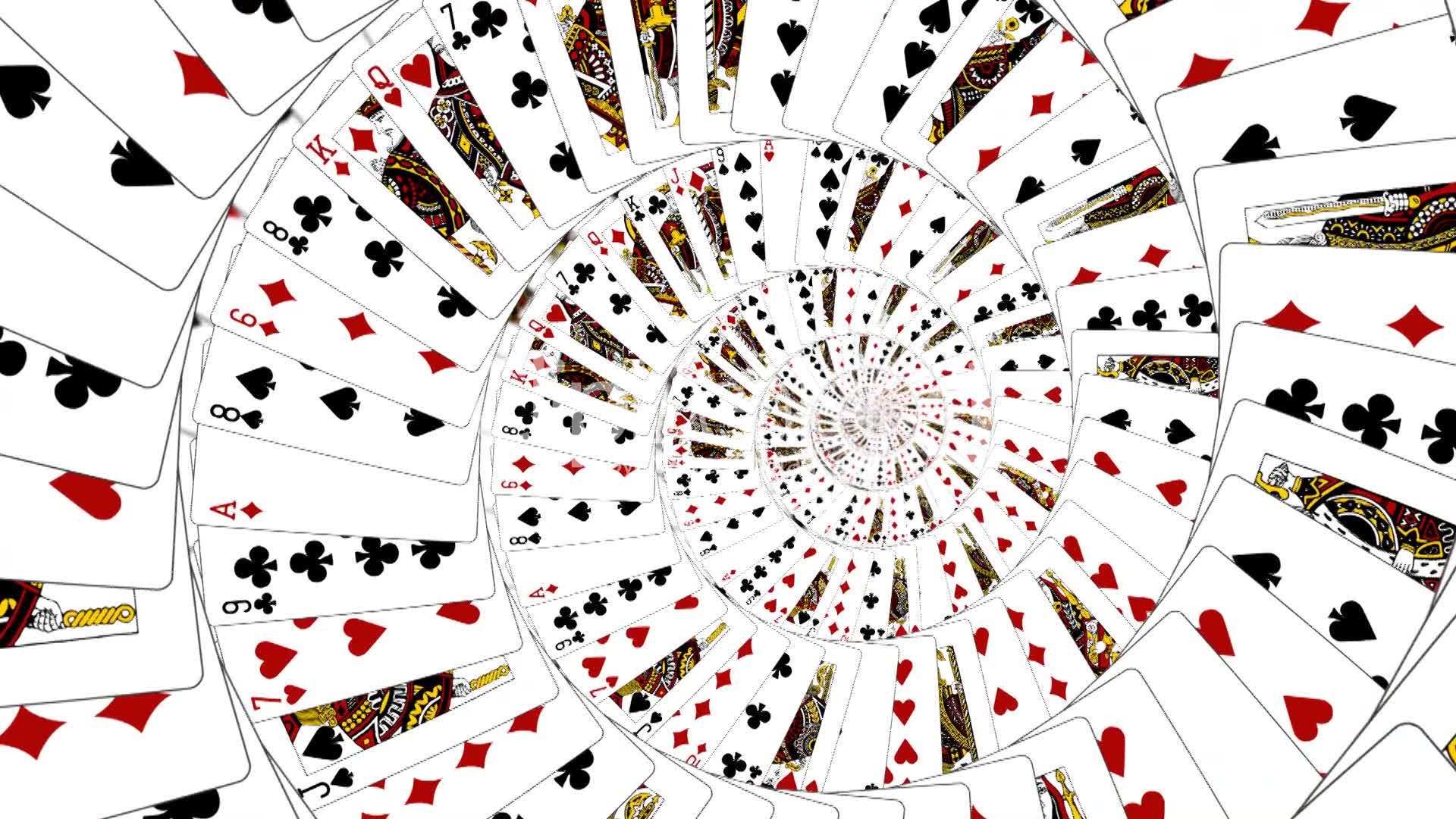 1920x1080 What Playing Card Matches Your Personality? | PlayBuzz