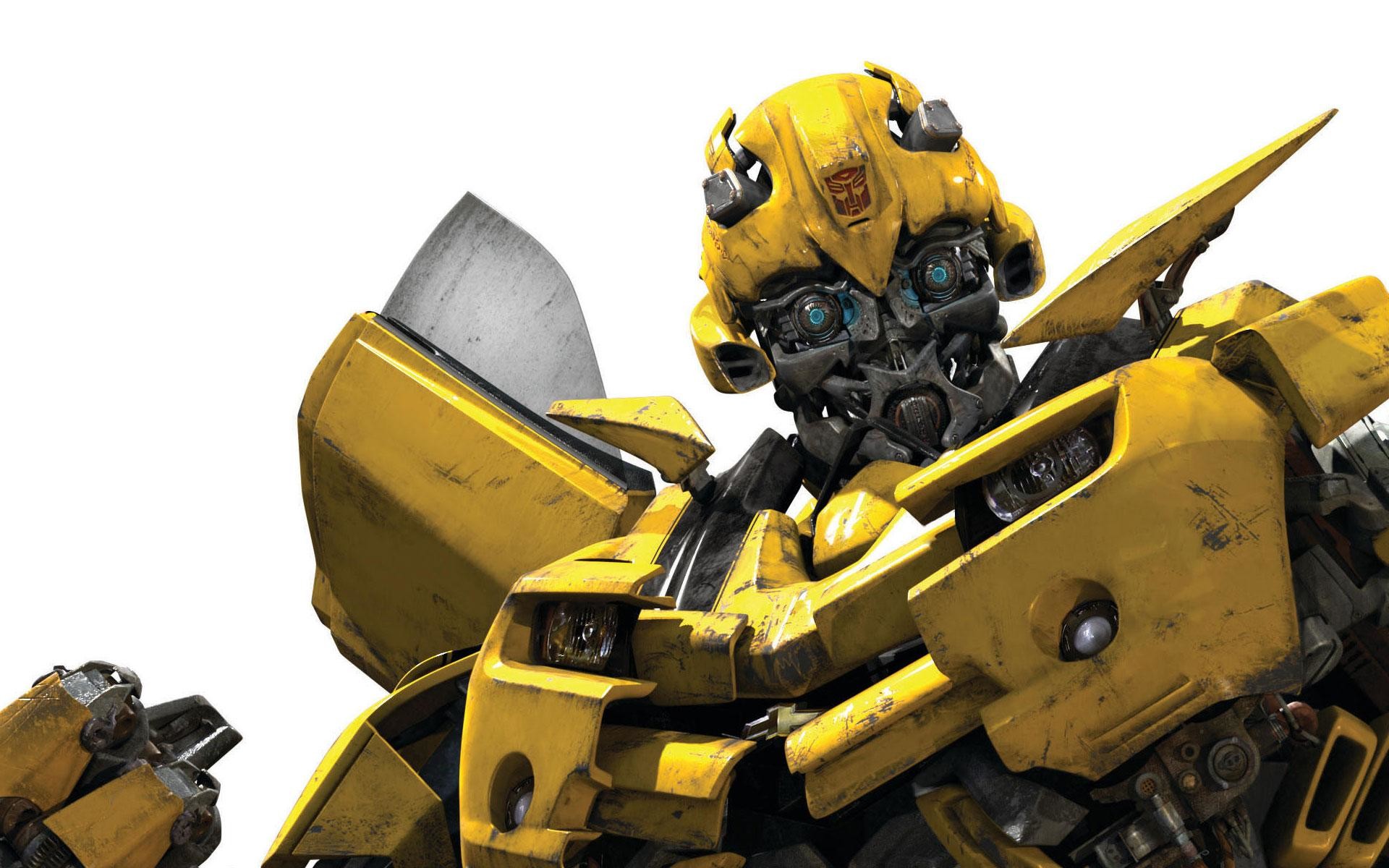 1920x1200 Transformers Bumblebee - 1278901