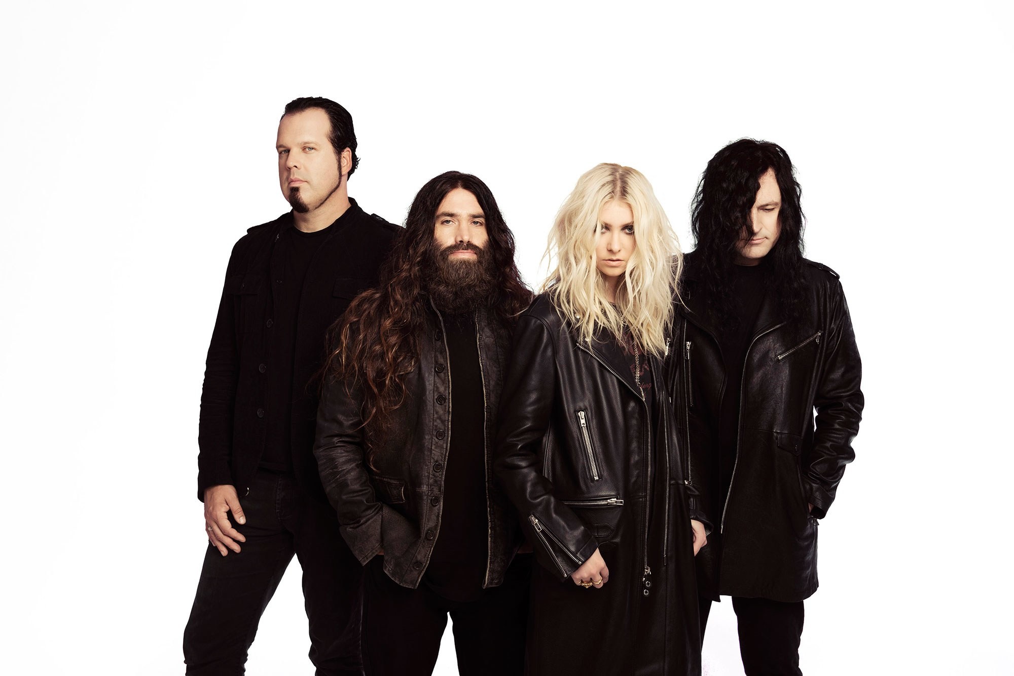 2000x1335 How Taylor Momsen's The Pretty Reckless Became One of Rock's Most Exciting  Young Bands - Vogue