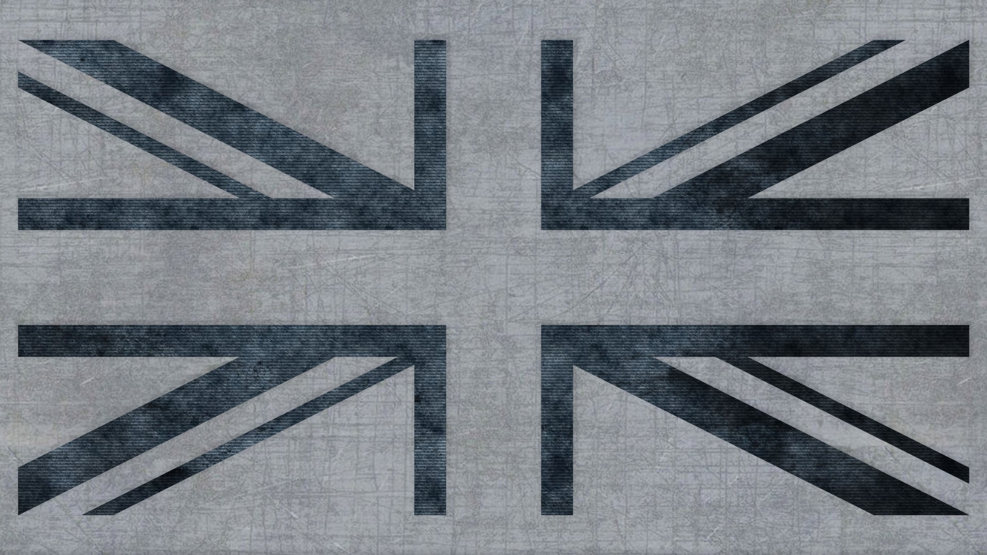 1920x1080 Preview wallpaper union jack, united kingdom, flag, texture, pencil,  background,