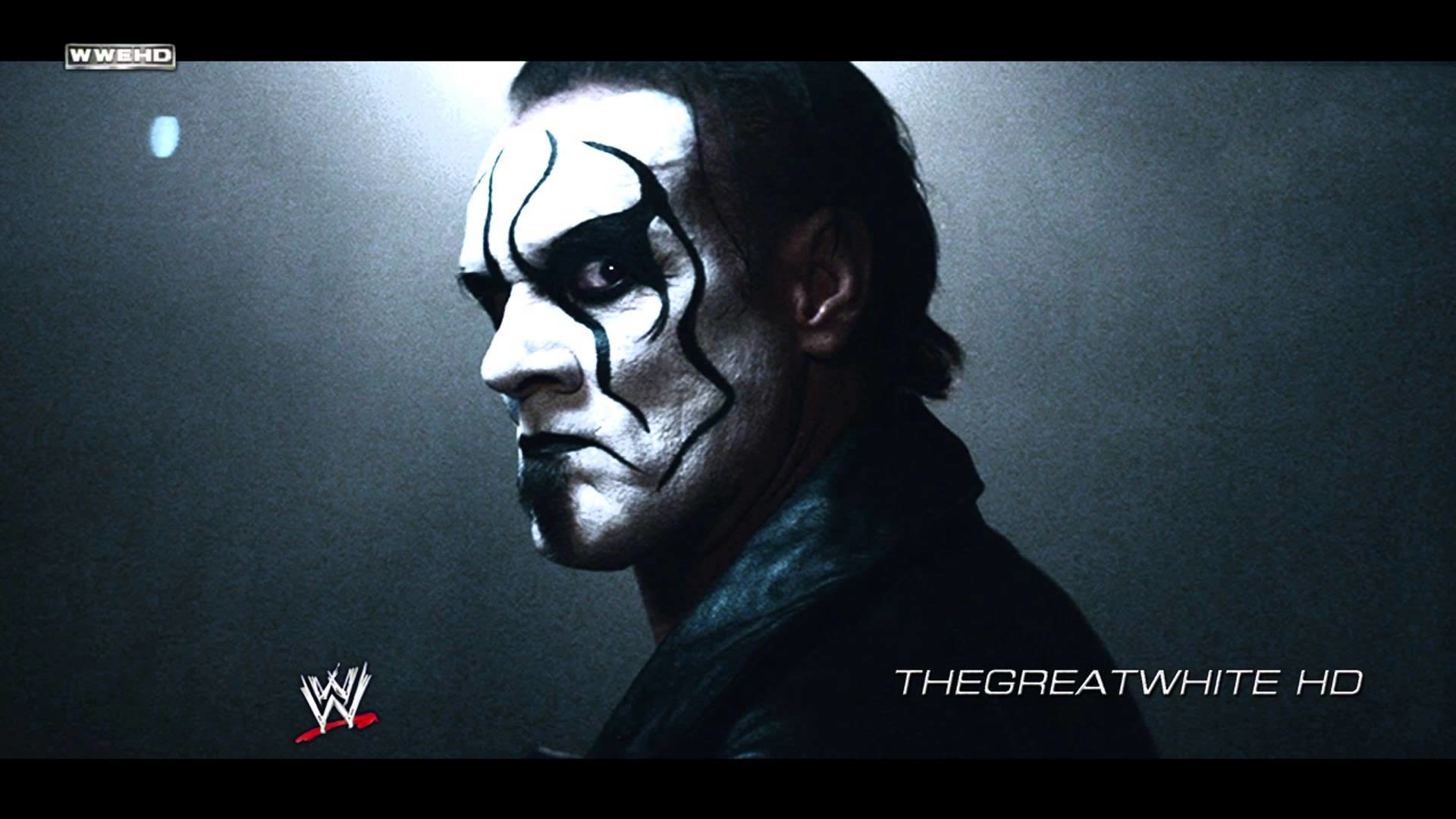 1920x1080 WWE 2K15: Sting Custom Theme Song - "Seek & Destroy (Cover by Primal Fear)"  + Download Link