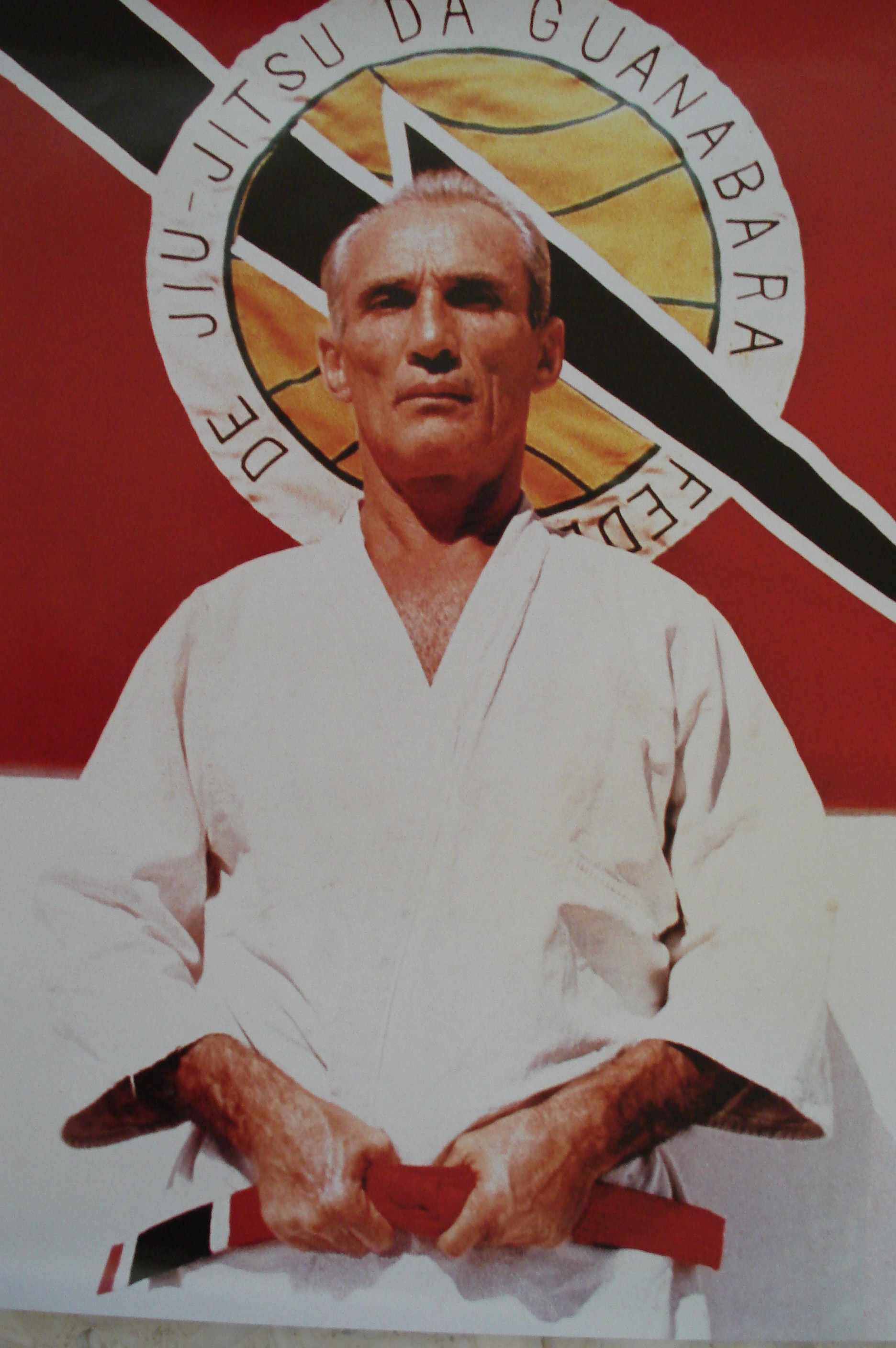 1872x2816 It is with great regret to inform you that the founder of Gracie Jiu-Jitsu,  Grandmaster Helio Gracie has passed away.