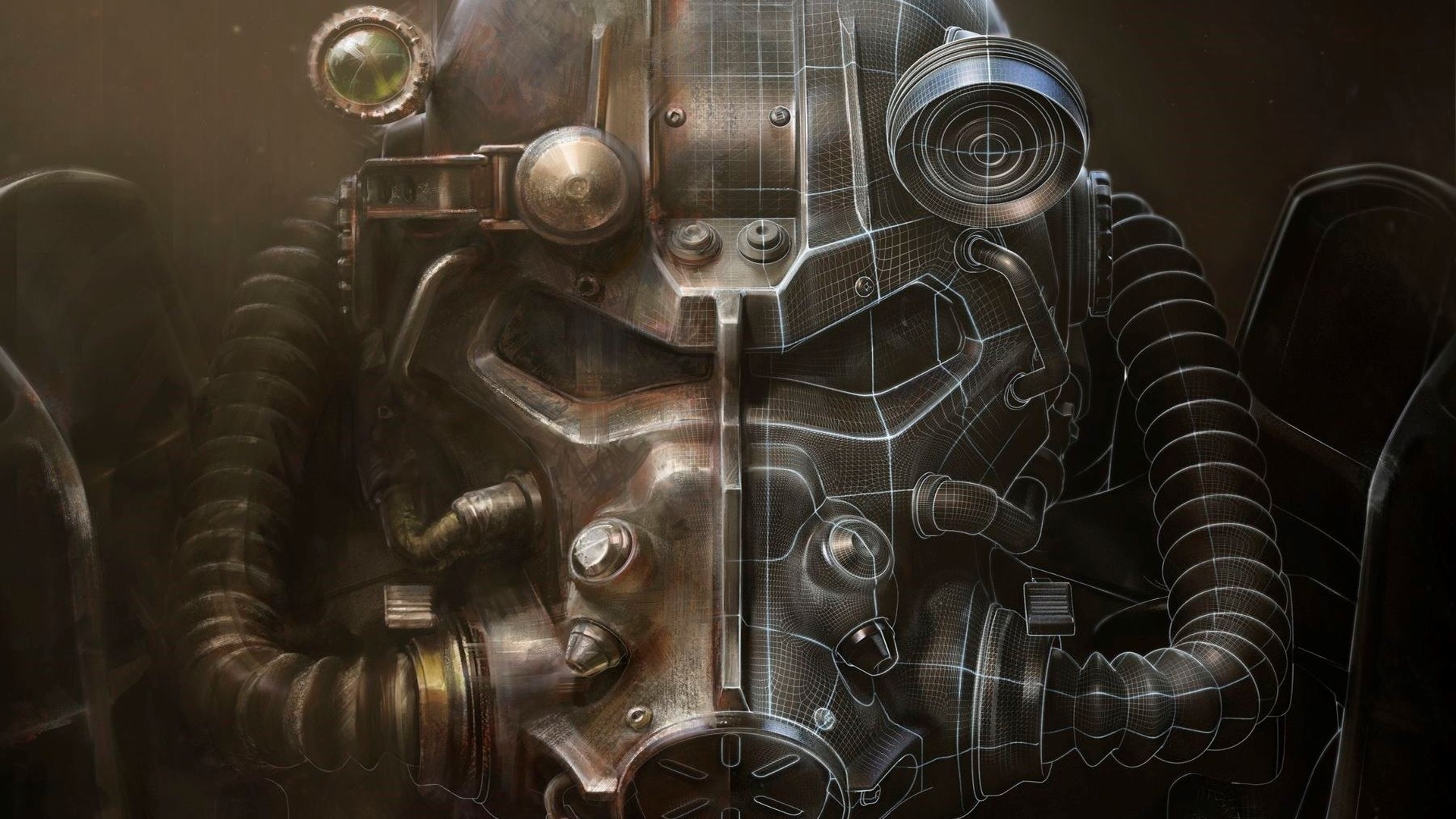 1920x1080 Fallout 4 Wallpapers