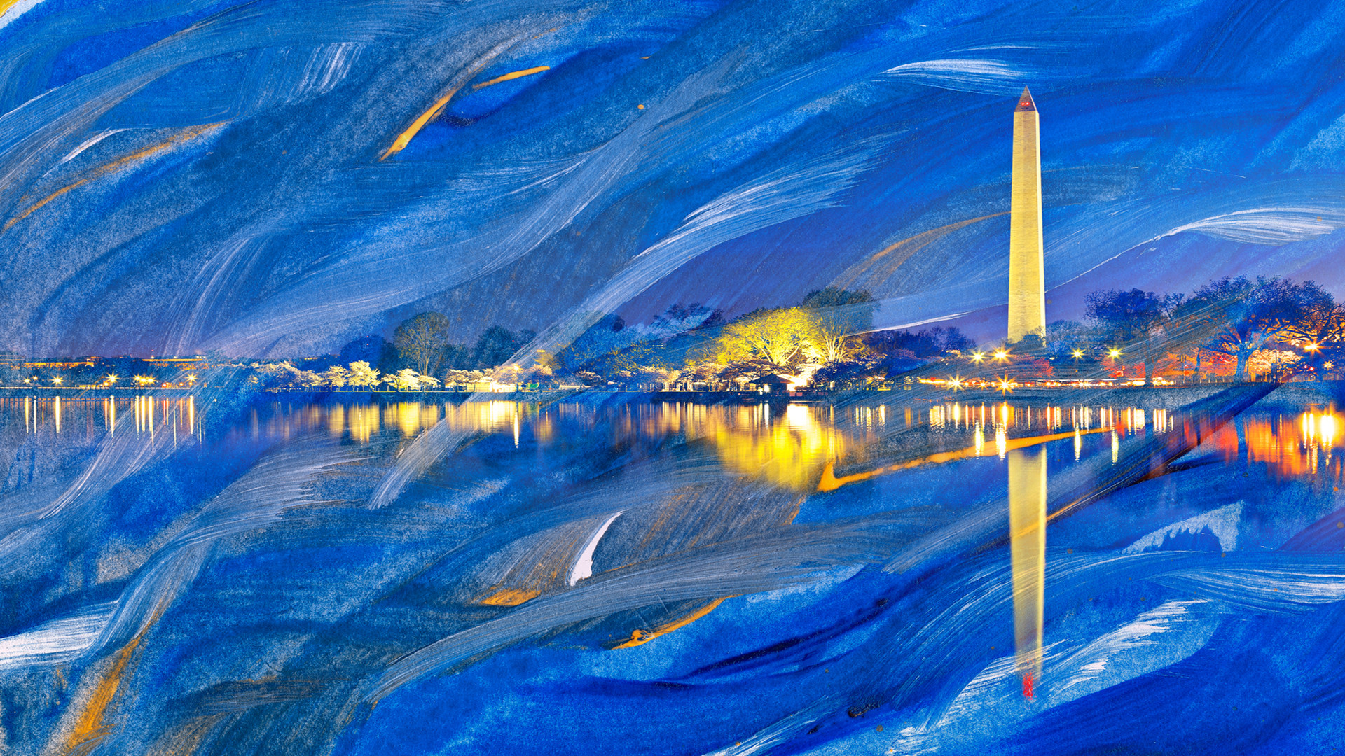 1920x1080 Acrylic Waves of Washington DC[]