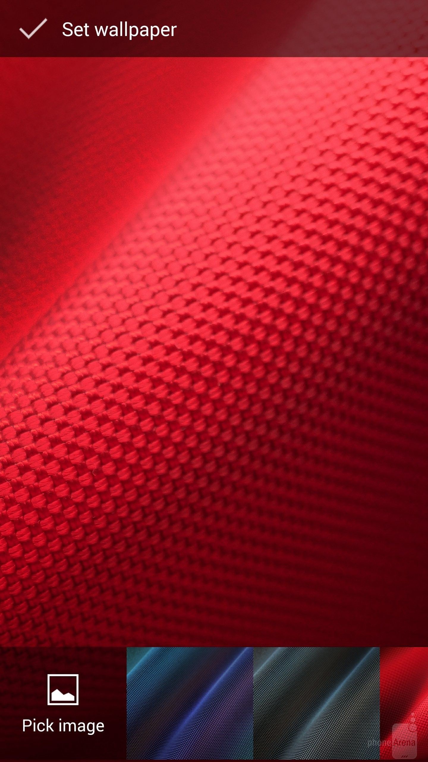 1440x2560 Motorola DROID Turbo Review Iphone 6 Plus Wallpaper, Red Silk, Iphone6