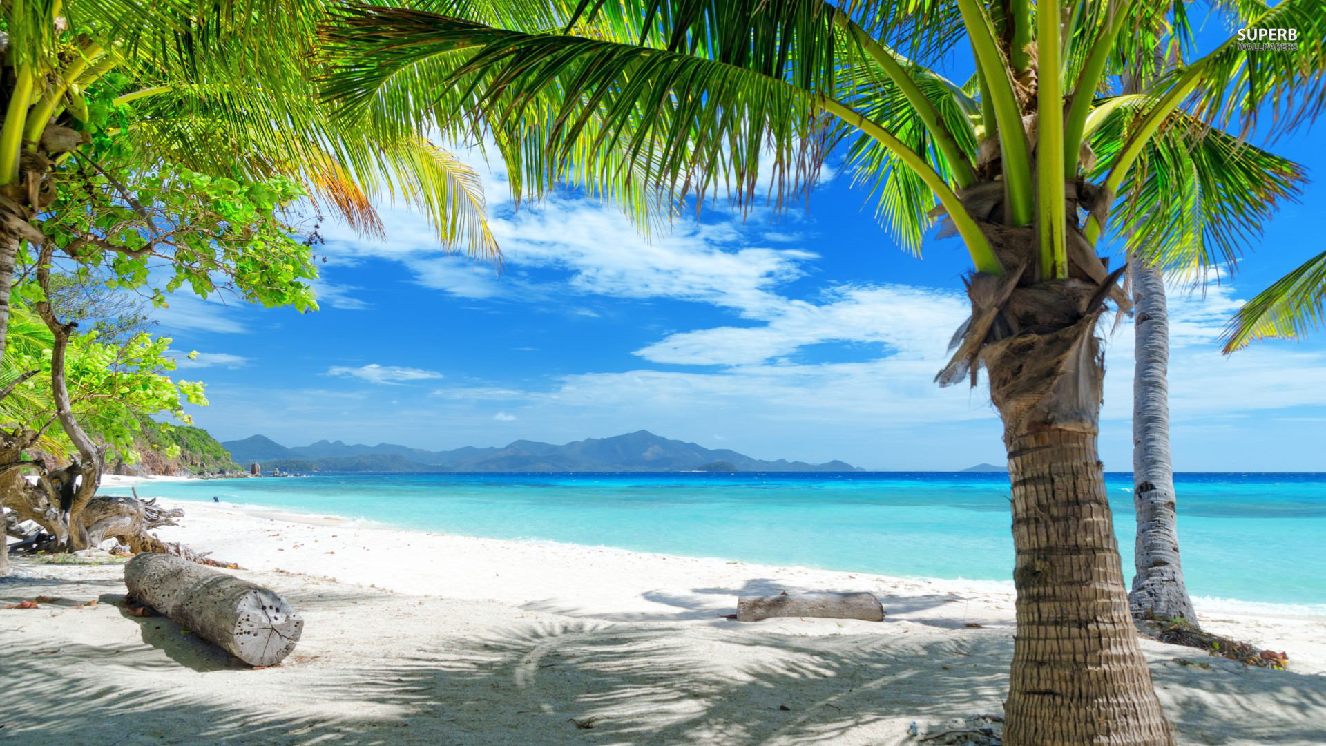 1920x1080 tropical beach hd wallpapers | Desktop Backgrounds for Free HD .