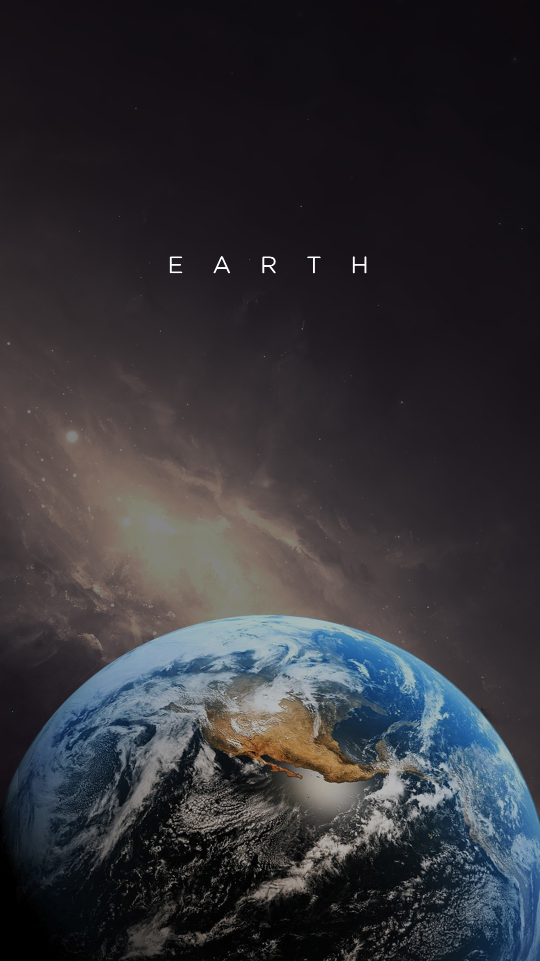 1080x1920 Planets Phone Wallpapers