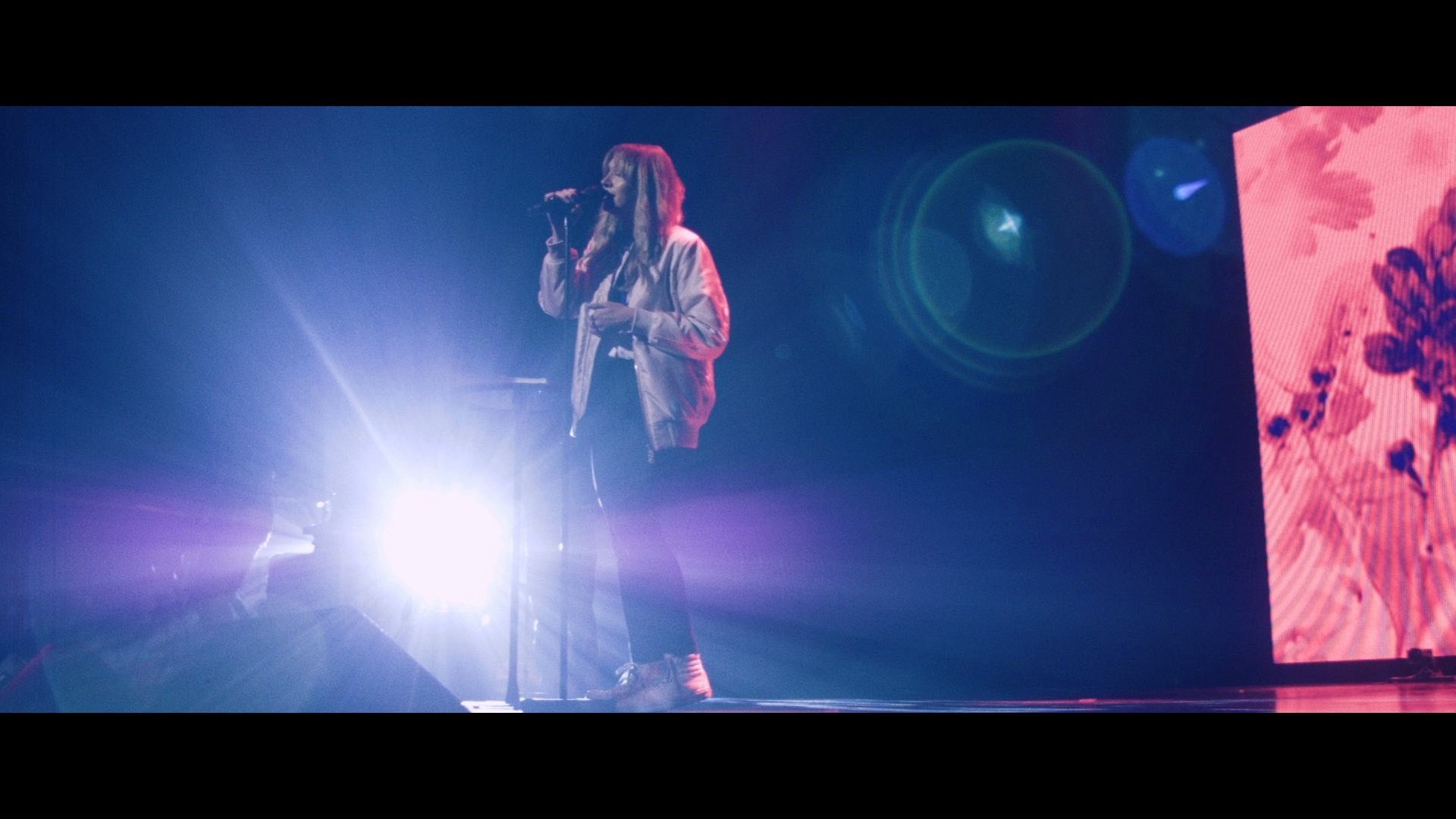 1920x1080 Face To Face (Live) - Hillsong Young & Free