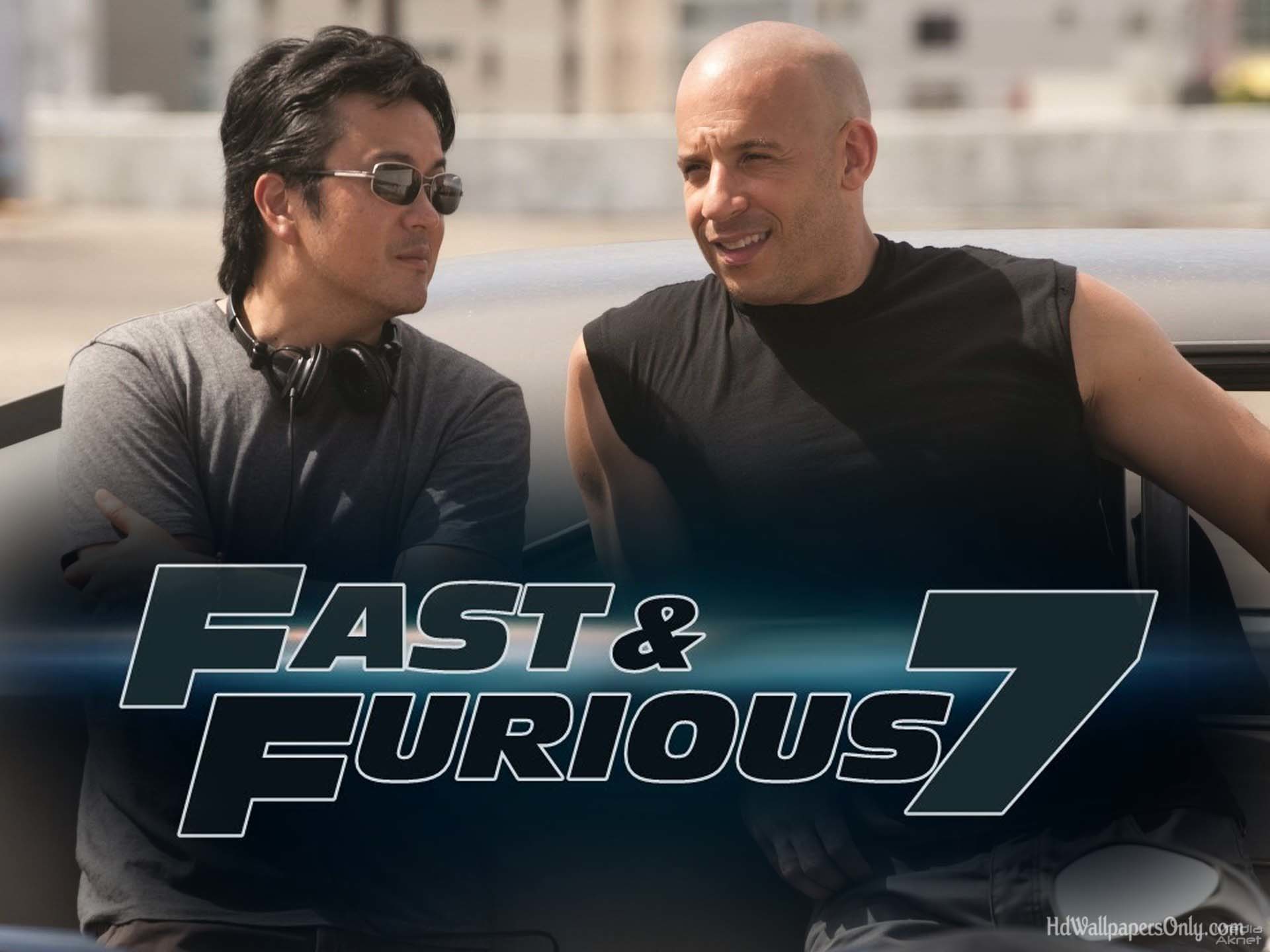 1920x1440 Fast and Furious 7 Wallpapers HD Wallpapers OnlyHD Wallpapers Only 4