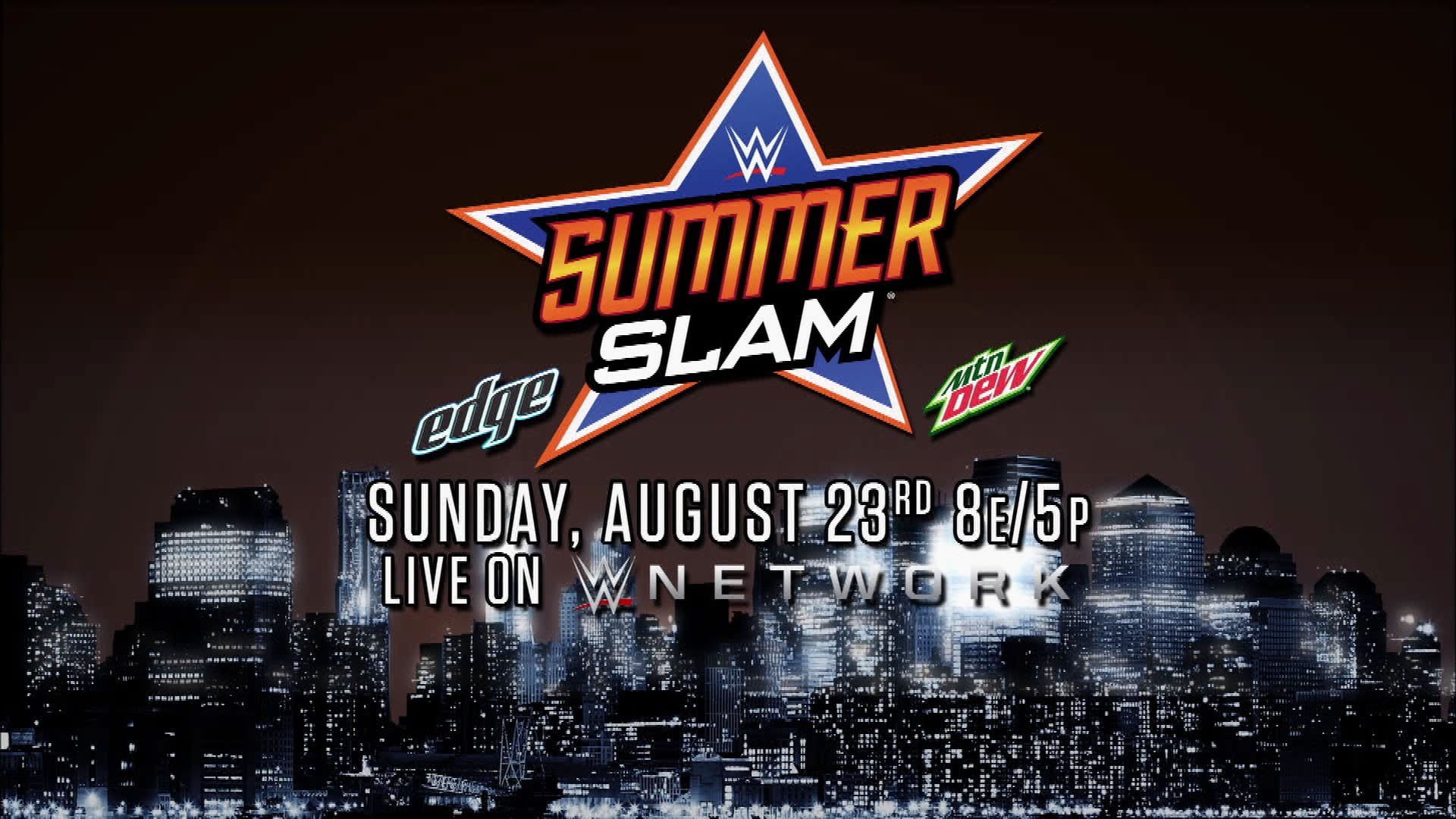 1920x1080 Hello everybody! Welcome to a bit of a preview of my Summerslam 2015  Review. Unfortunatley, I won't have the full review ready in time for RAW.