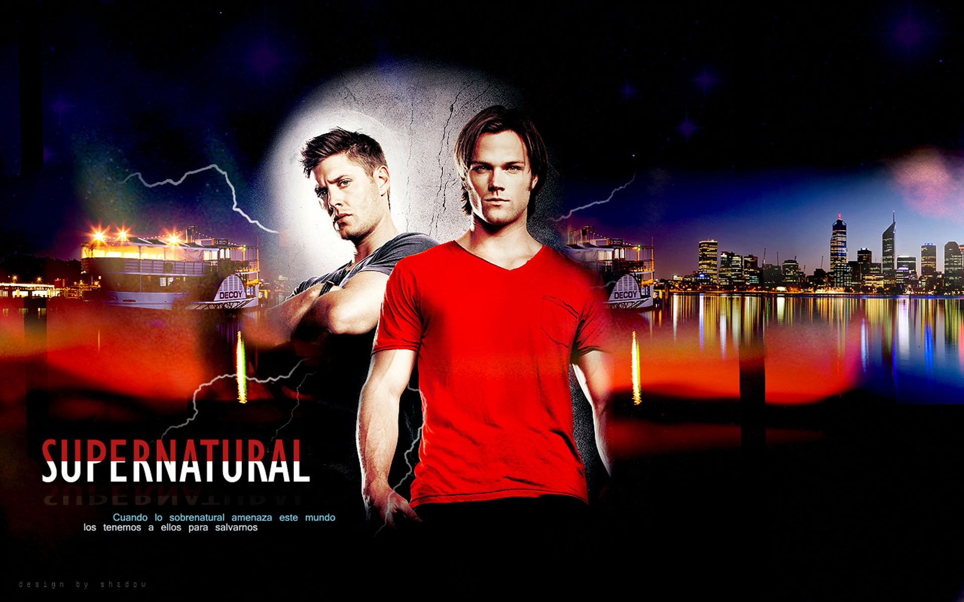  supernatural phone  android HD Photos  Wallpapers 120 Images   Page 5