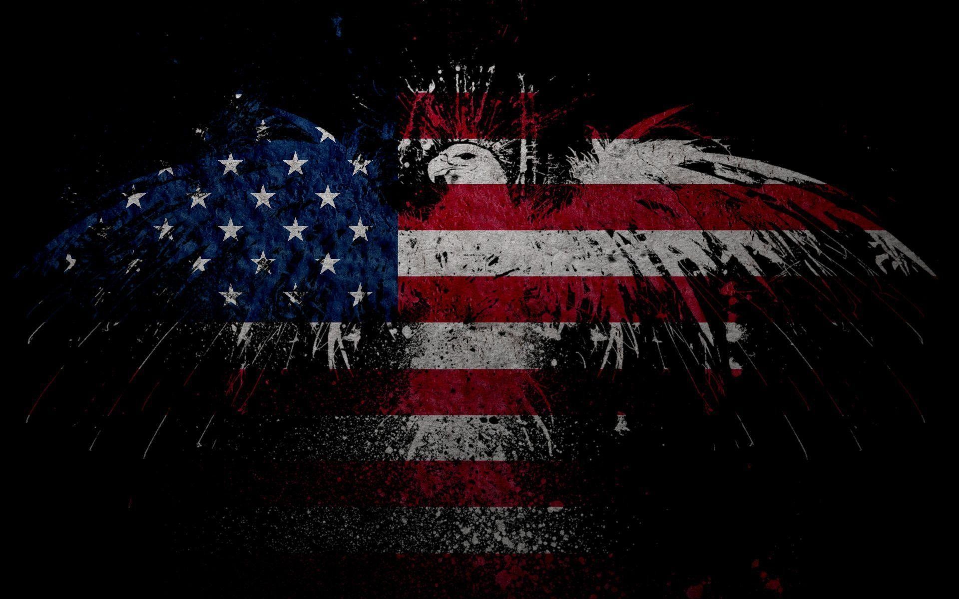 1920x1200 Usa Flag Wallpapers - Full HD wallpaper search