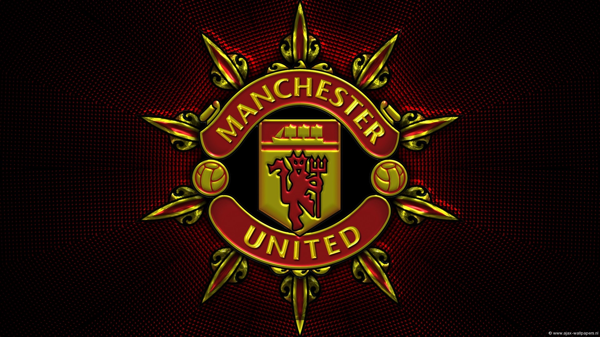 1920x1080 Ã©cran Manchester United : tous les wallpapers Manchester United .