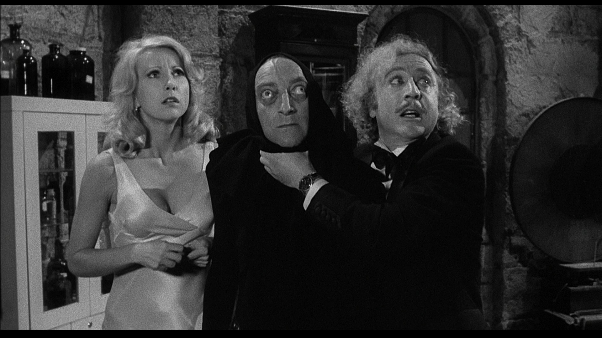 1920x1080 137 best Young Frankenstein images on Pinterest | Young . ...