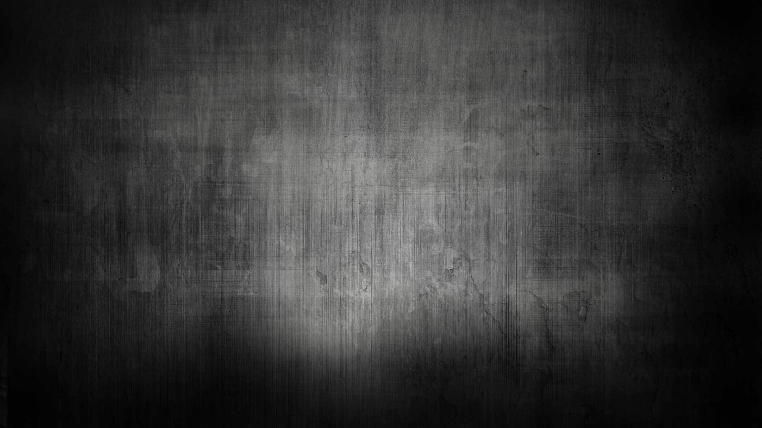 2560x1440  Wallpaper dark, spot, background, texture