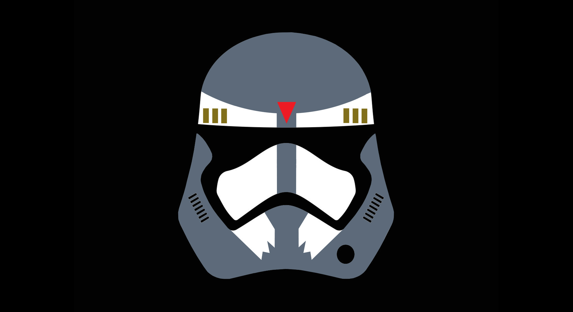 1980x1080 Commander Wolffe Helmet: http://i.imgur.com/o2qZefW.png. Turns out the first  order ...
