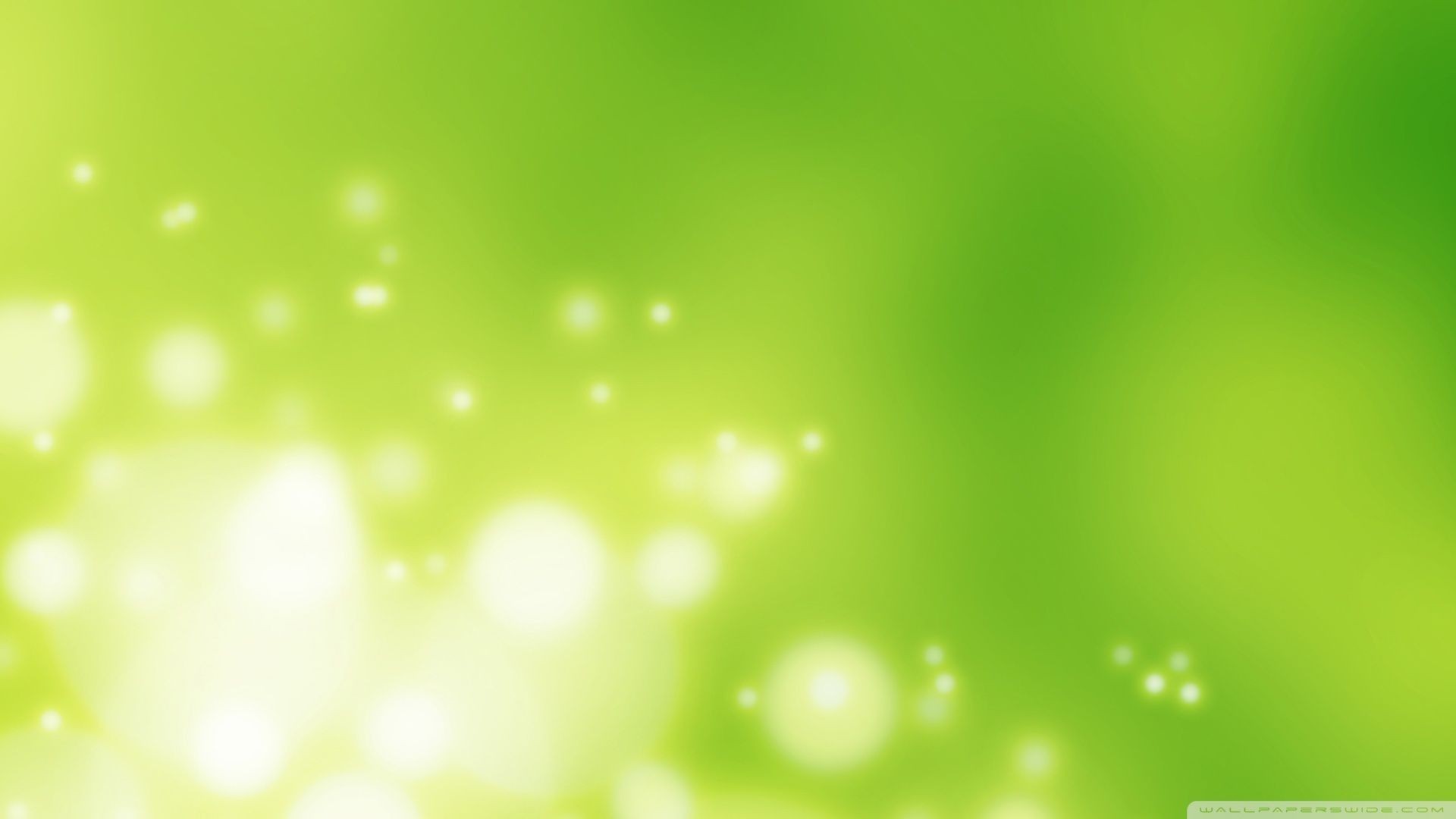 1920x1080  Wallpapers For > Lime Green Background Wallpaper