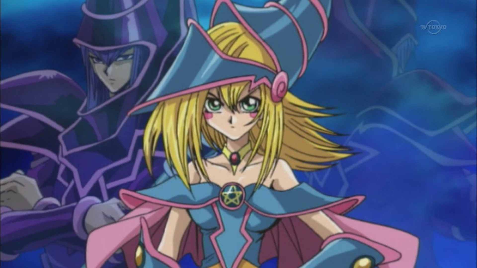 Yu Gi Oh 5DS Anime Hd Wallpapers - Wallpaper Cave