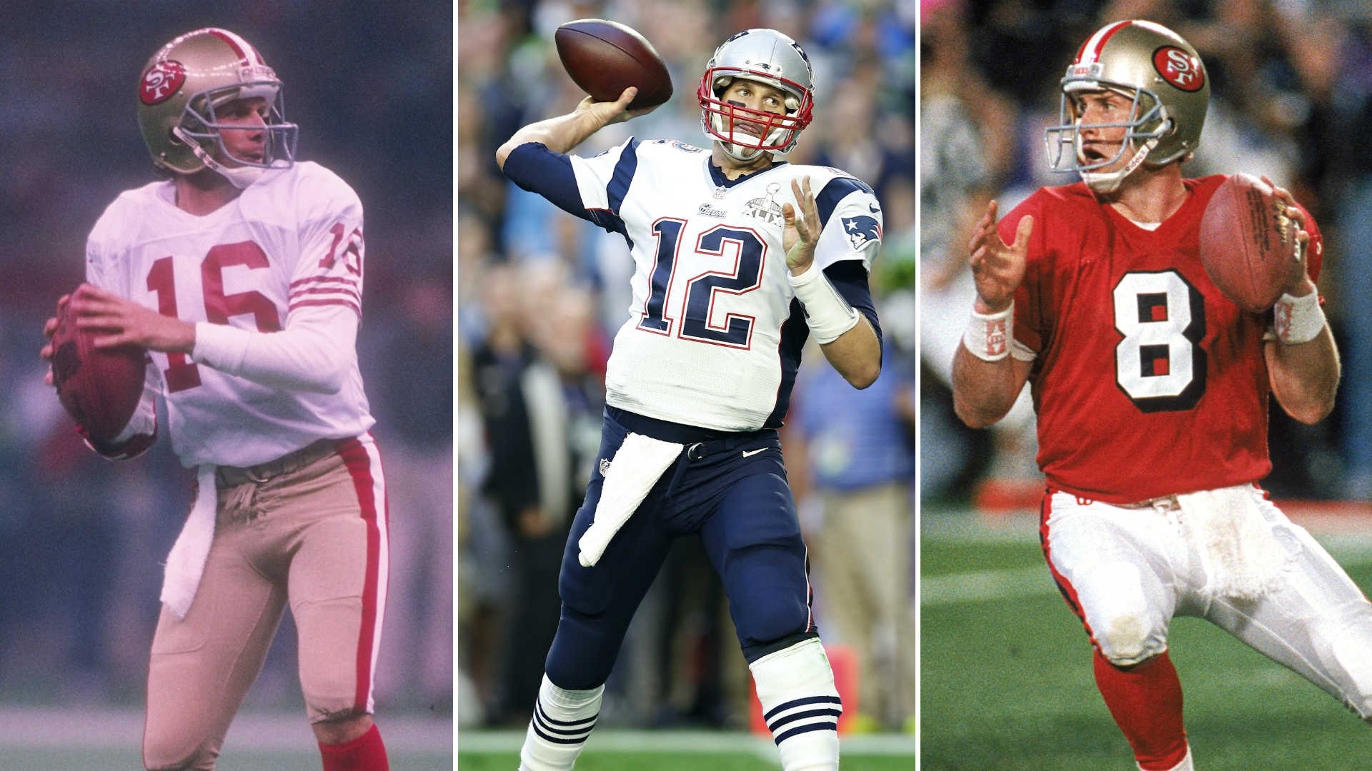 1920x1080 Super Bowl 51: Ranking the 10 best Super Bowl performances by quarterbacks  | Sporting News
