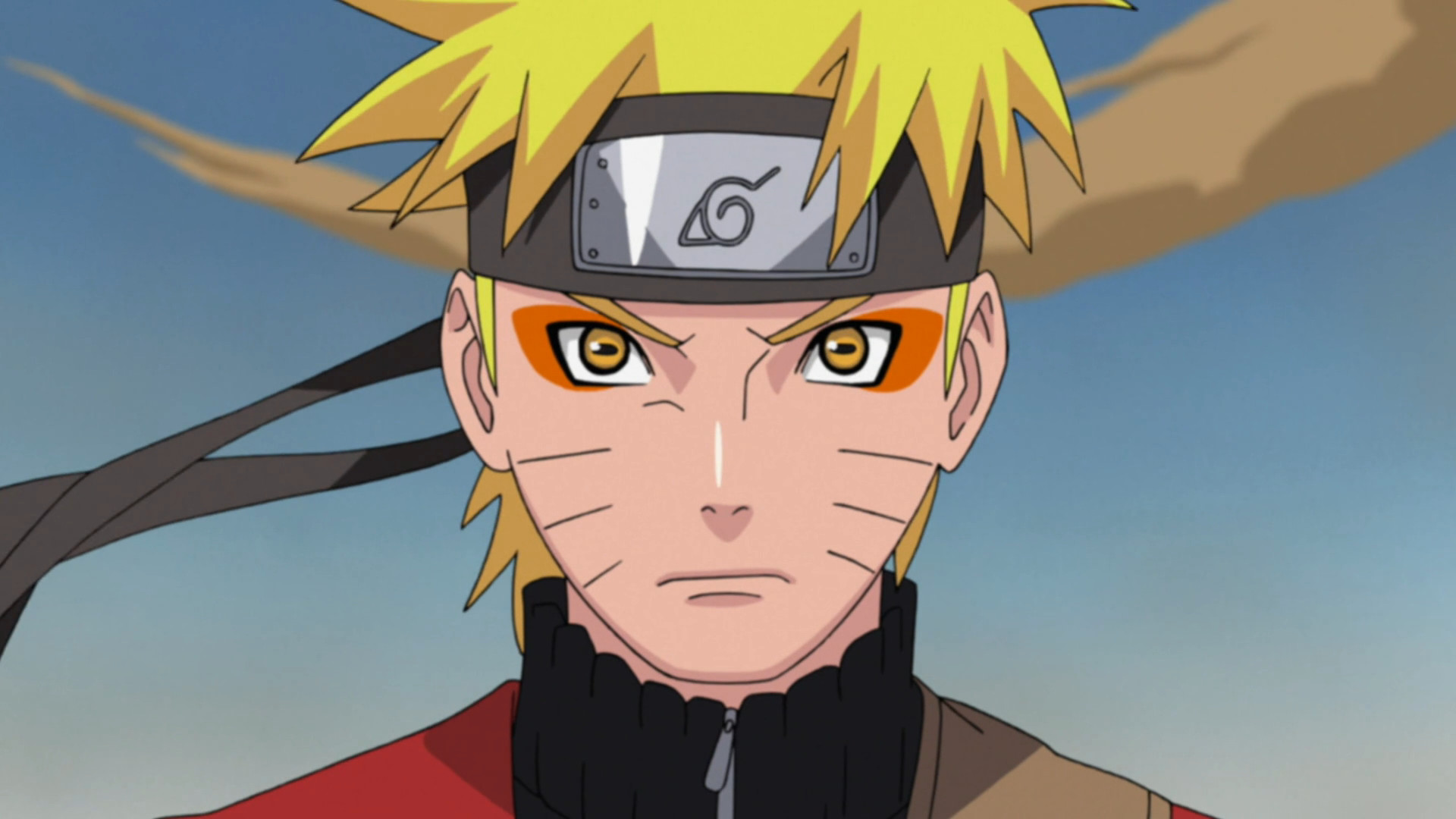 Naruto Sage Mode Rasenshuriken Wallpaper 57 Images