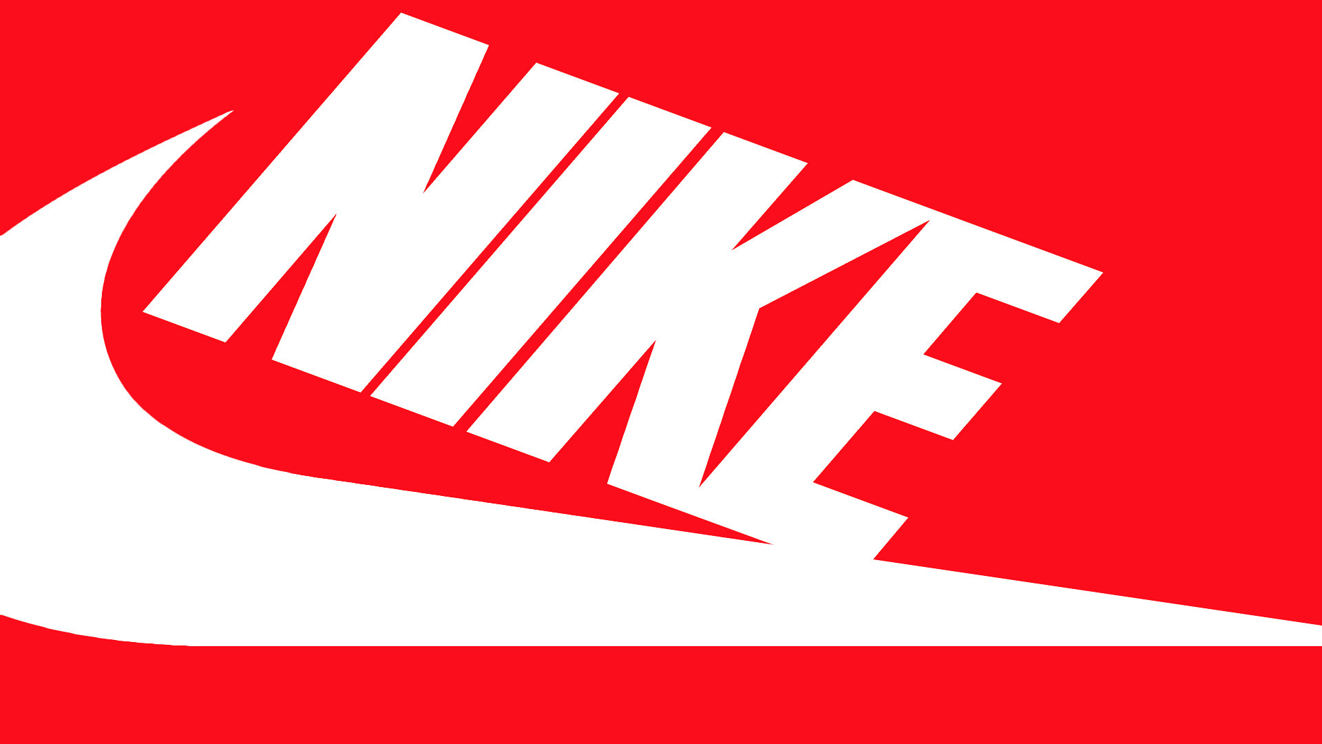 1920x1080 Nike logo HD wallpaper.