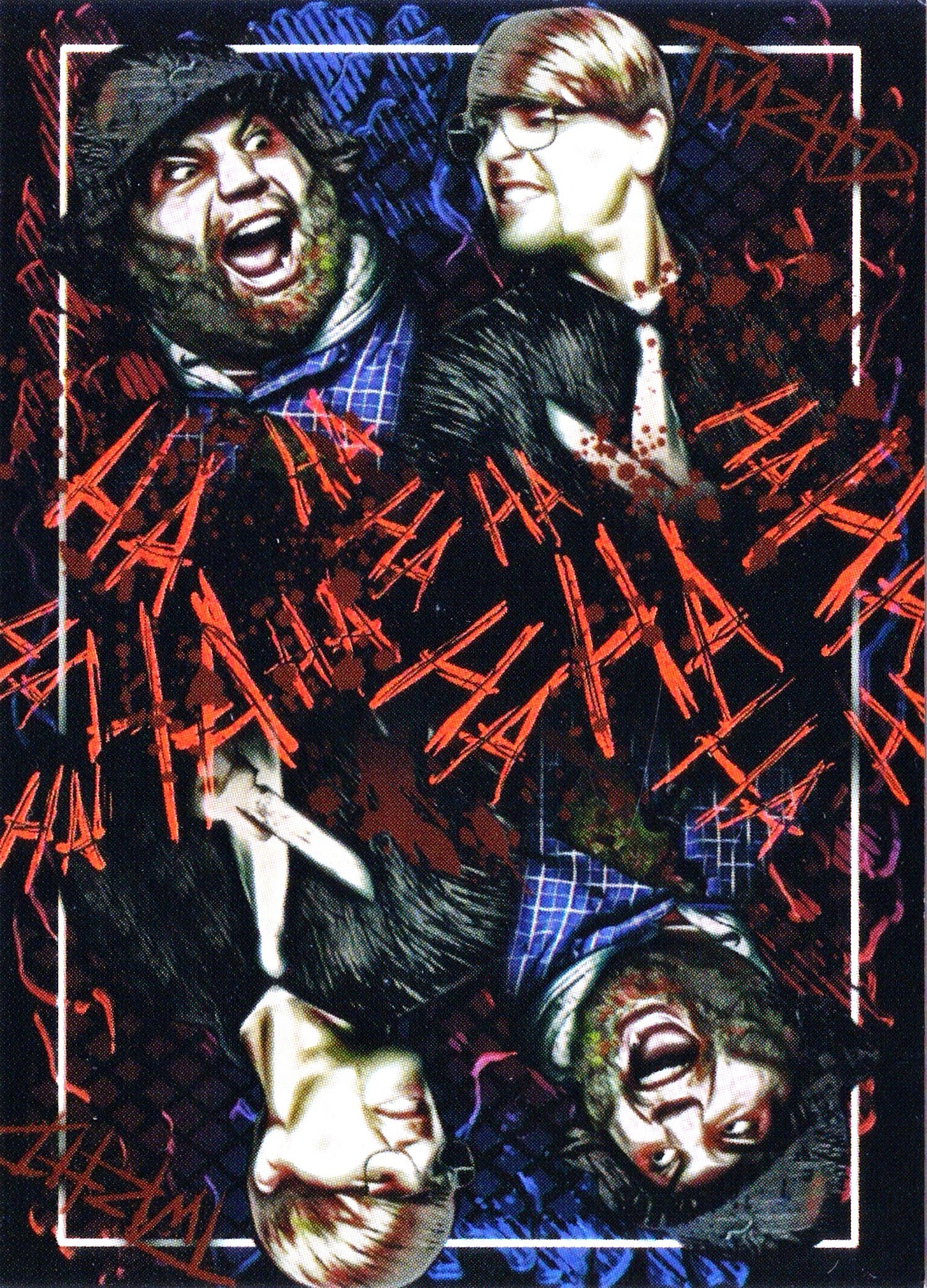 1499x2082 ... twiztid wallpaper backgrounds www 8backgrounds com; twiztid1 jpg; new  psychopathic trading cards partial set updated 10 24 ...