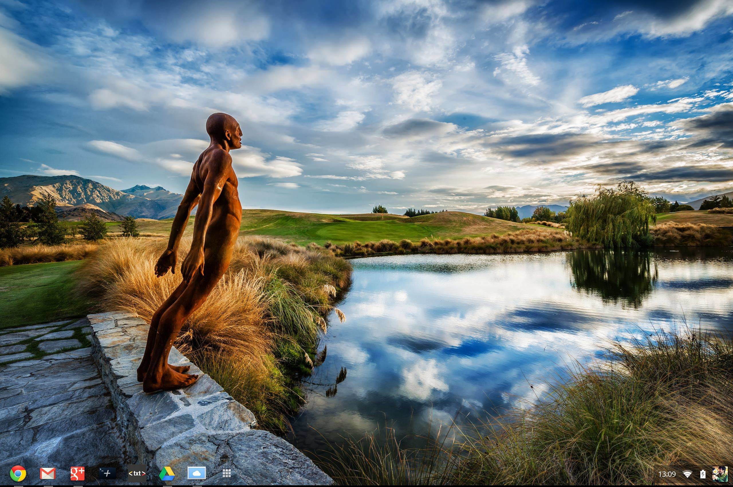2560x1700 Google Chrome OS now comes with brand new wallpapers from Trey Ratcliff and  Greg Spencer