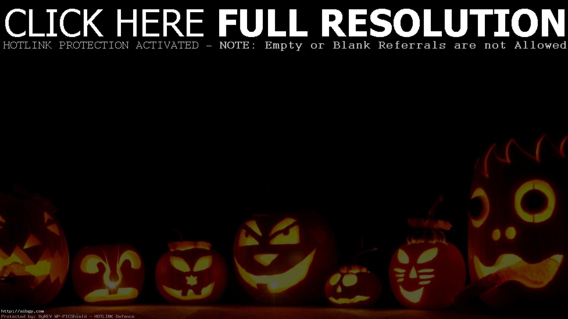 1920x1080 Free Happy Halloween Wallpapers HD