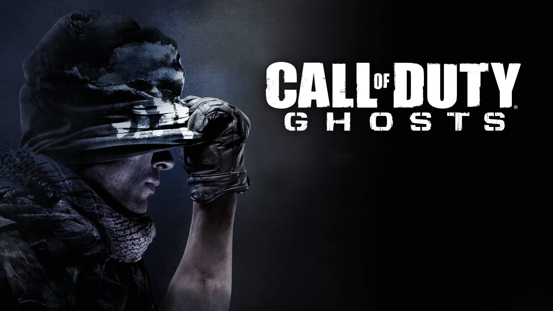 1920x1080 Call of Duty Ghosts