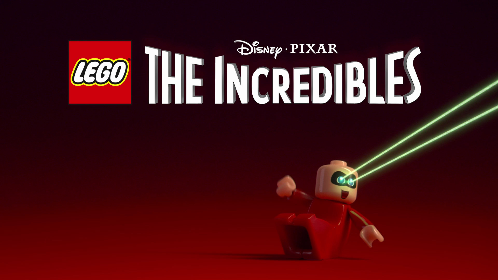 1920x1080 Lego superheroes. Wallpaper from LEGO The Incredibles