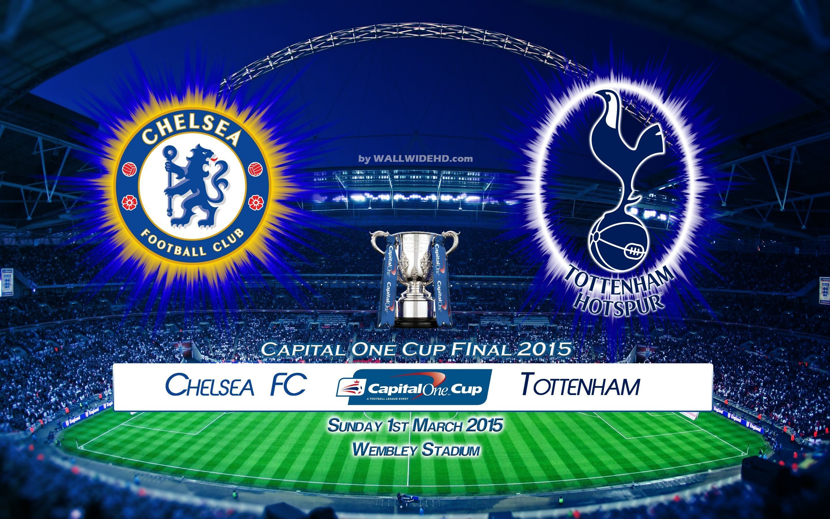 2880x1800 Chelsea-FC-vs-Tottenham-Hotspur-2015-Capital-One-