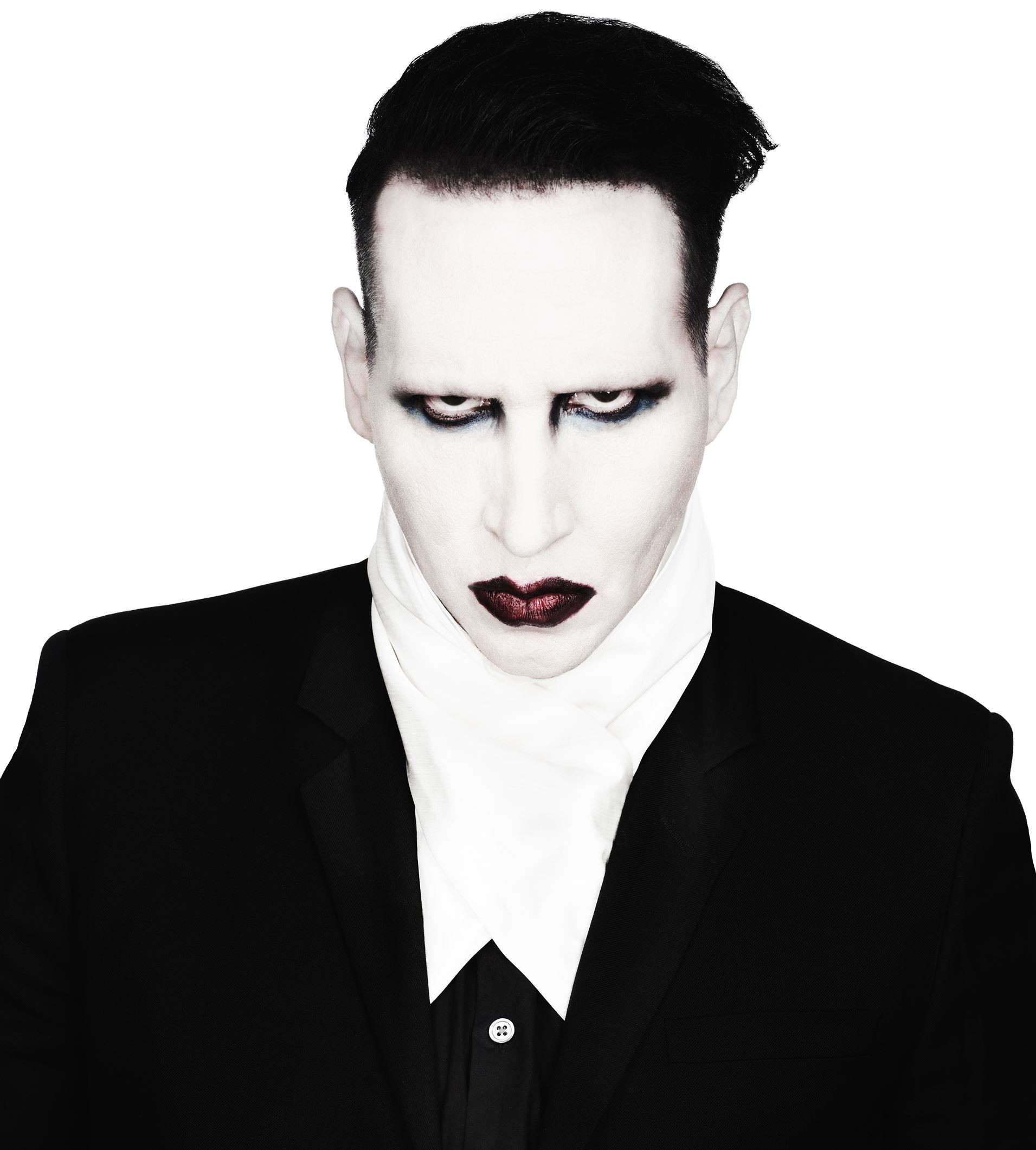 1911x2122 Marilyn Manson Desktop Wallpaper 03529