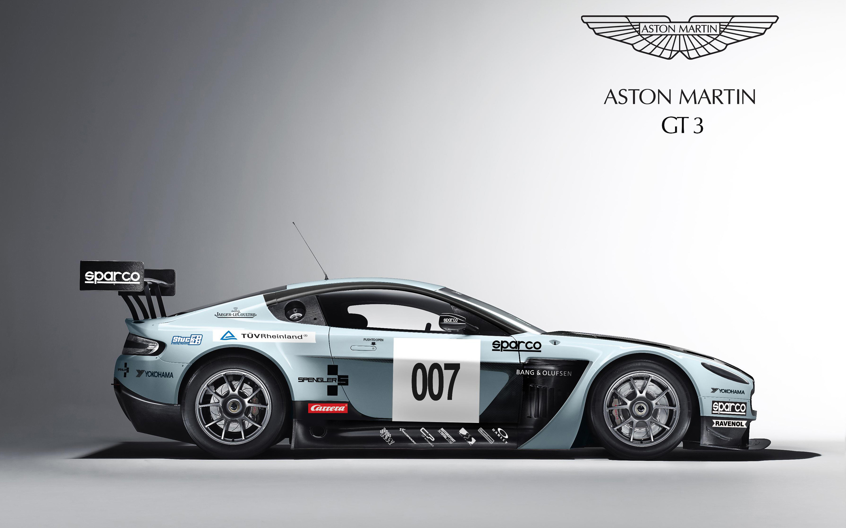 2880x1800 Aston Martin V12 Vantage GT3 3