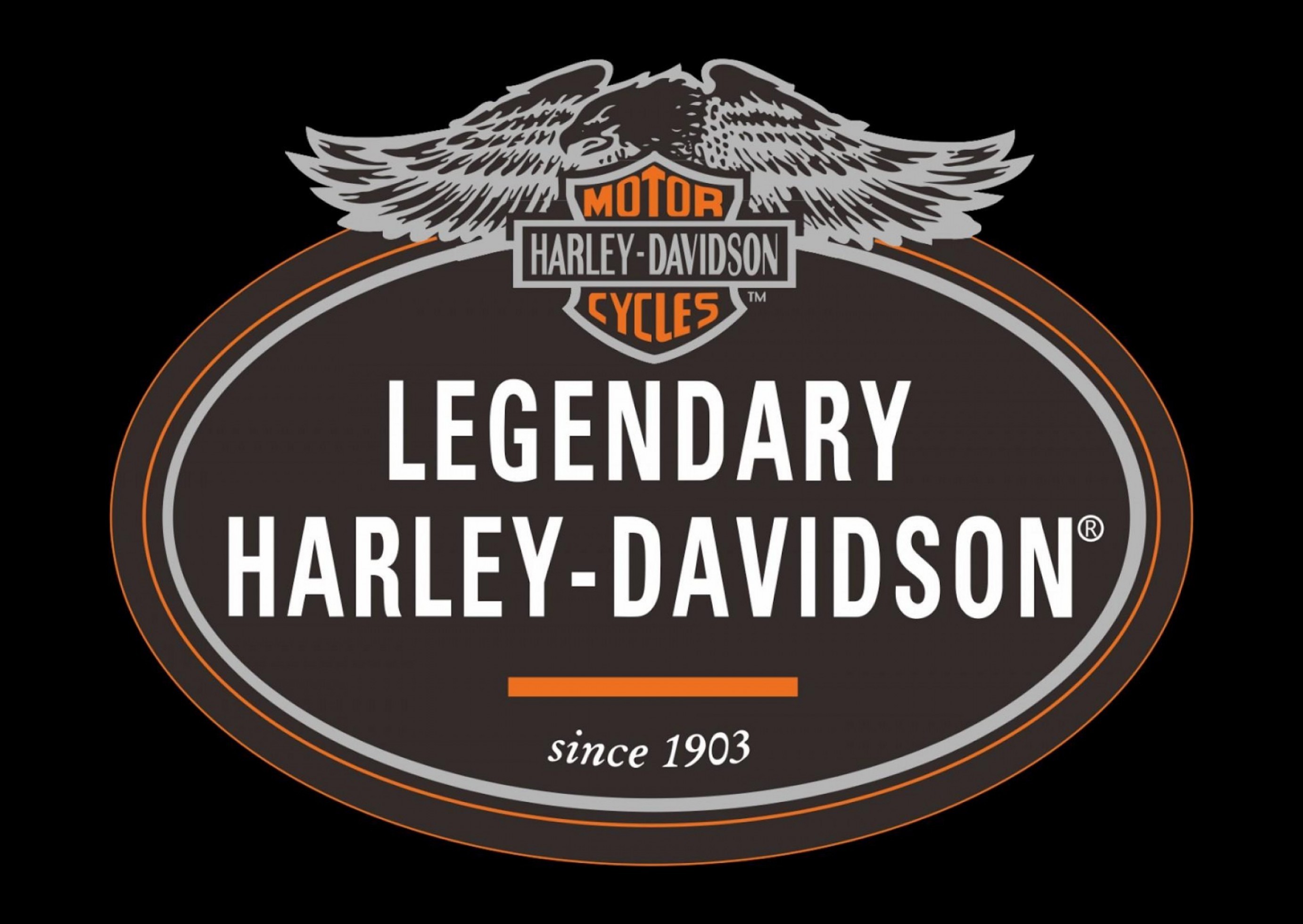 2764x1962 Harley-Davidson Skull Vector: Best Hd Legendary Harley Davidson Logo Vector  Design Drawing