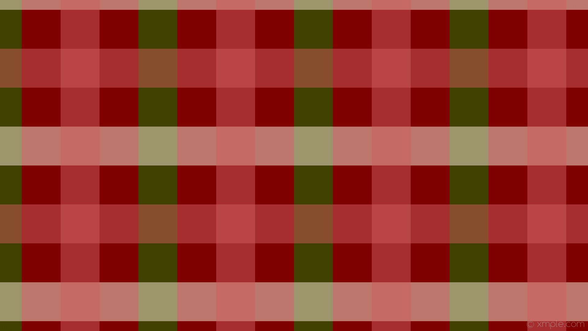 1920x1080 wallpaper brown red green white striped gingham quad maroon antique white  indian red #800000 #