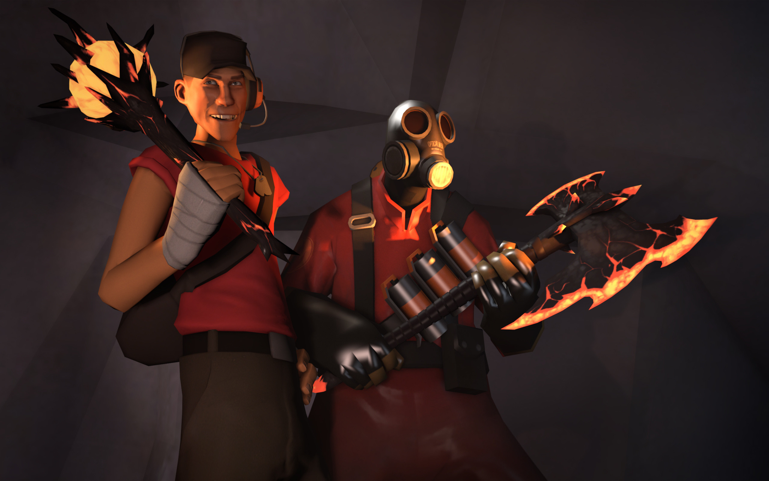 2560x1600 Friday 13th November 2015 04PM -  Team Fortress 2 Desktop  Wallpapers - Free Games Wallpapers
