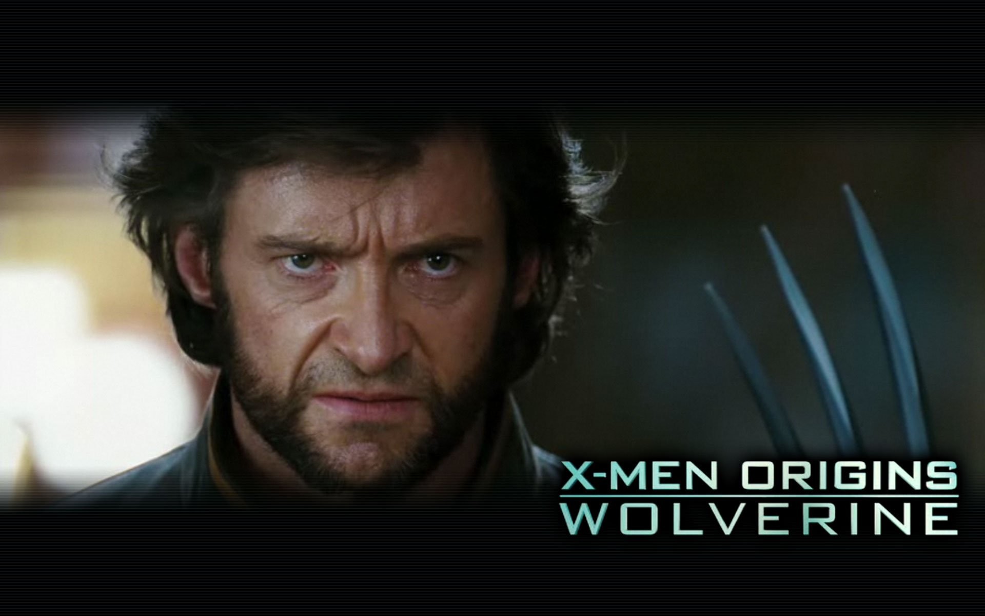 1920x1200 X Men Origins Wolverine Hugh Jackman 169198