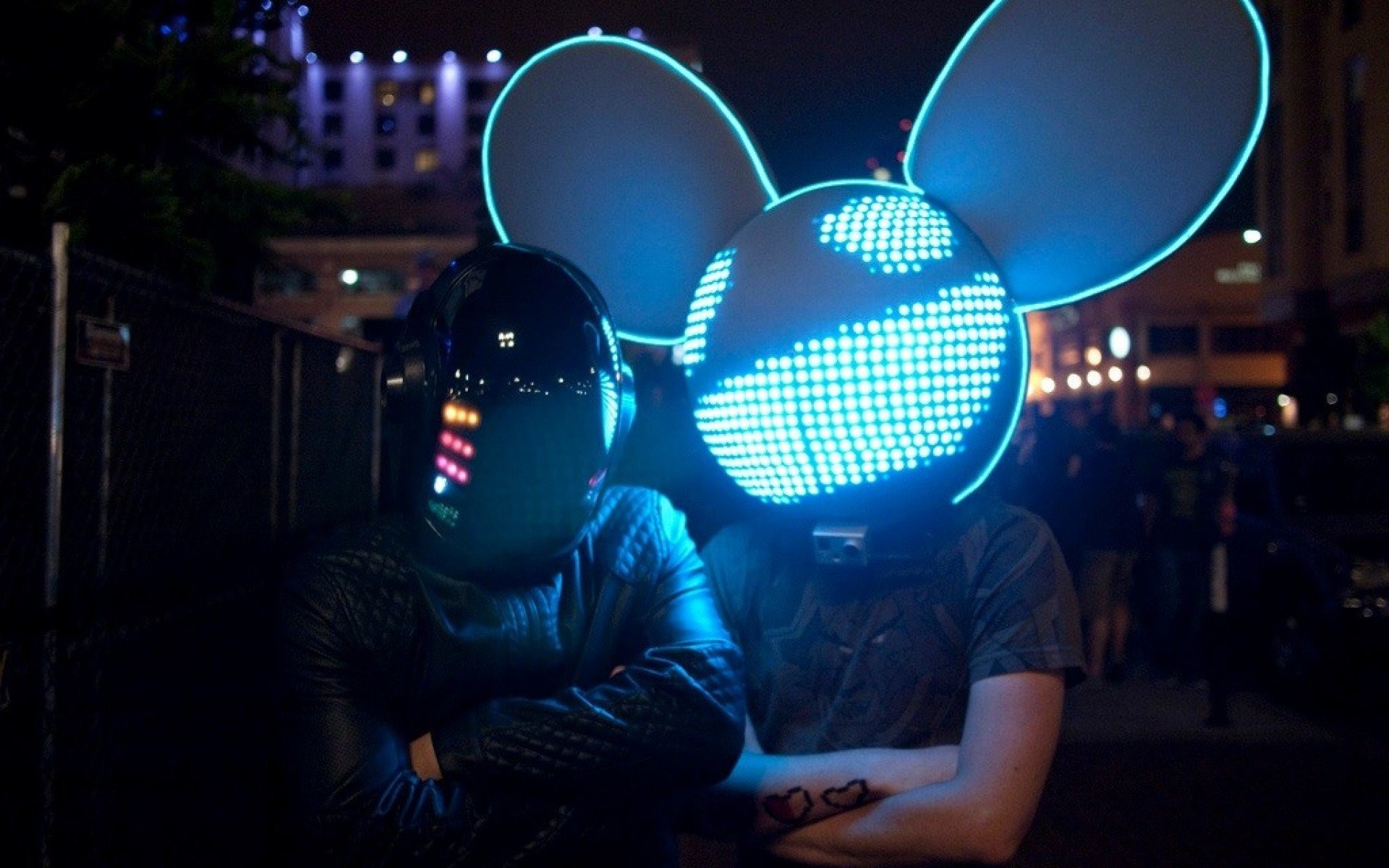 1920x1200 undefined Deadmau5 Wallpapers (29 Wallpapers) | Adorable Wallpapers