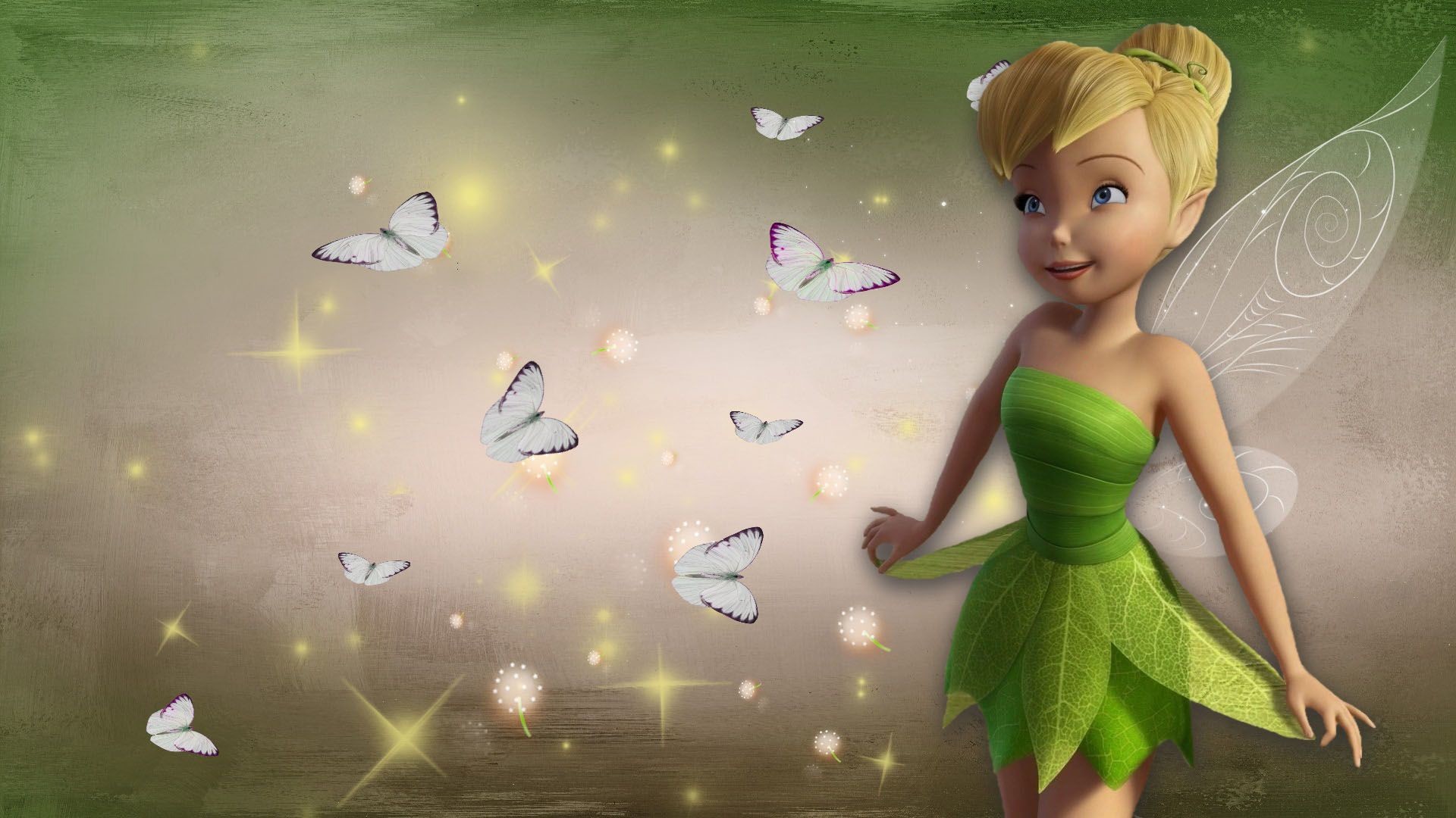 1920x1080 wallpaper.wiki-Backgrounds-Tinkerbell-HD-PIC-WPE00445
