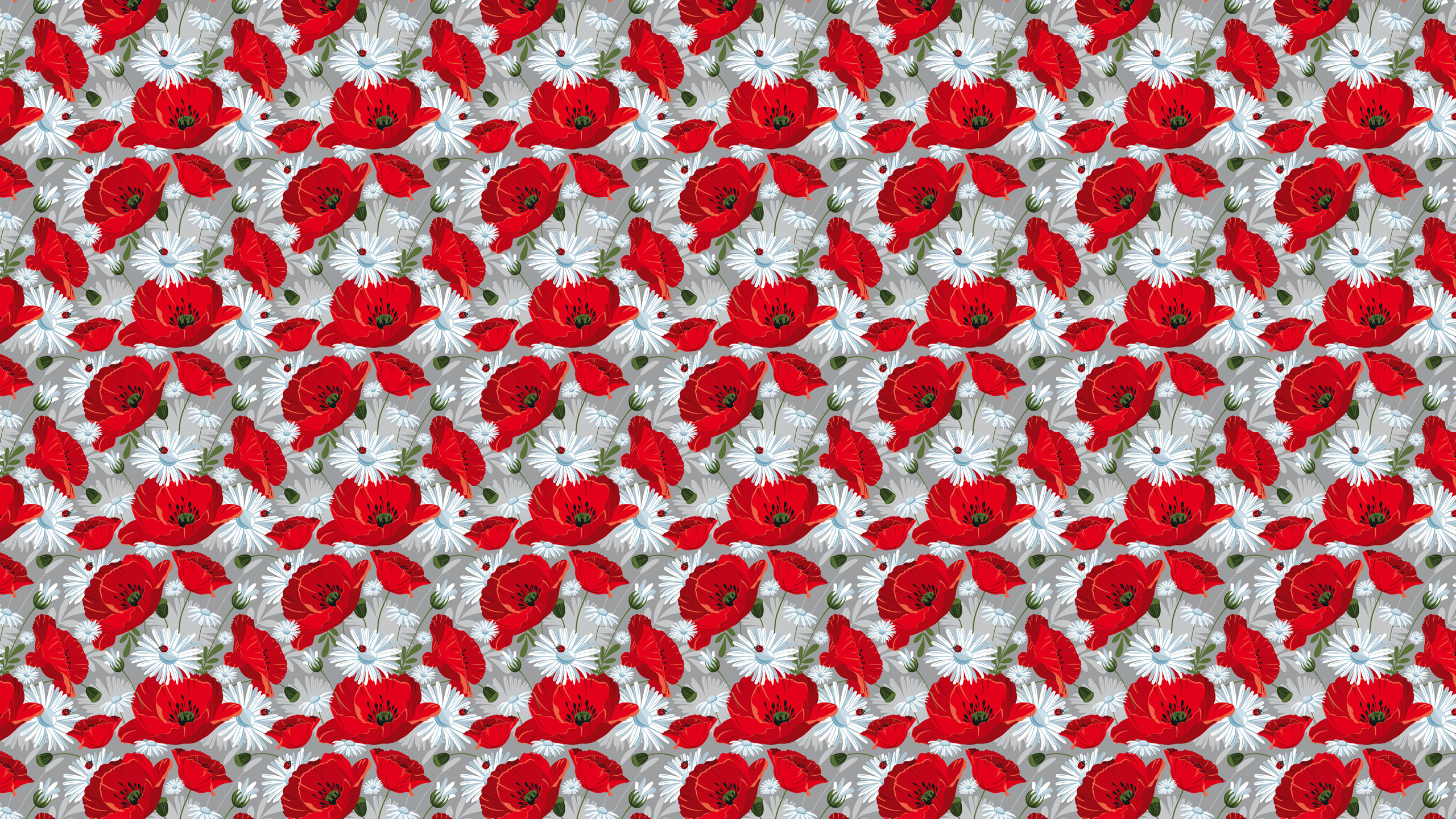 2560x1440 ... Vintage Flower wallpaper Â·â  Download free stunning HD backgrounds .