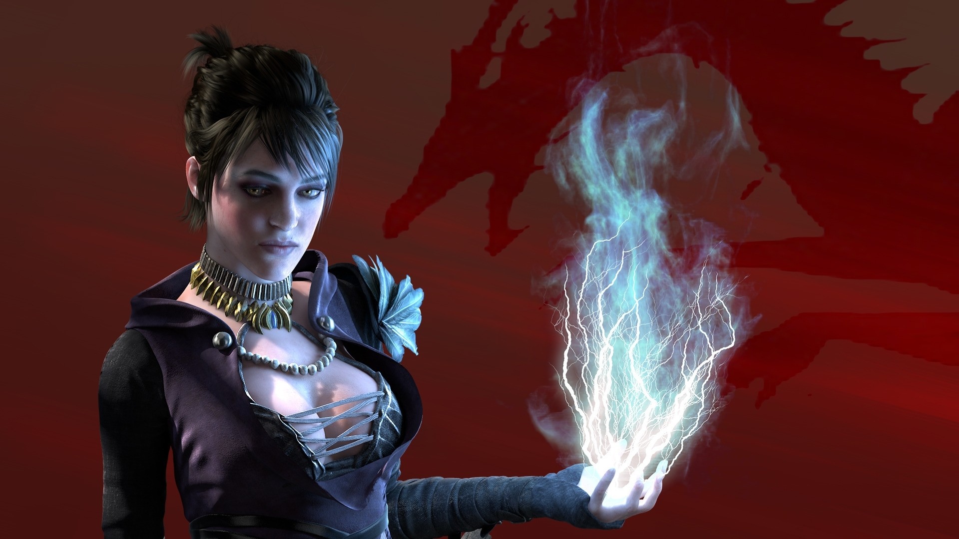 1920x1080 Title : dragon age: origins full hd wallpaper and background image.  Dimension : 1920 x 1080. File Type : JPG/JPEG