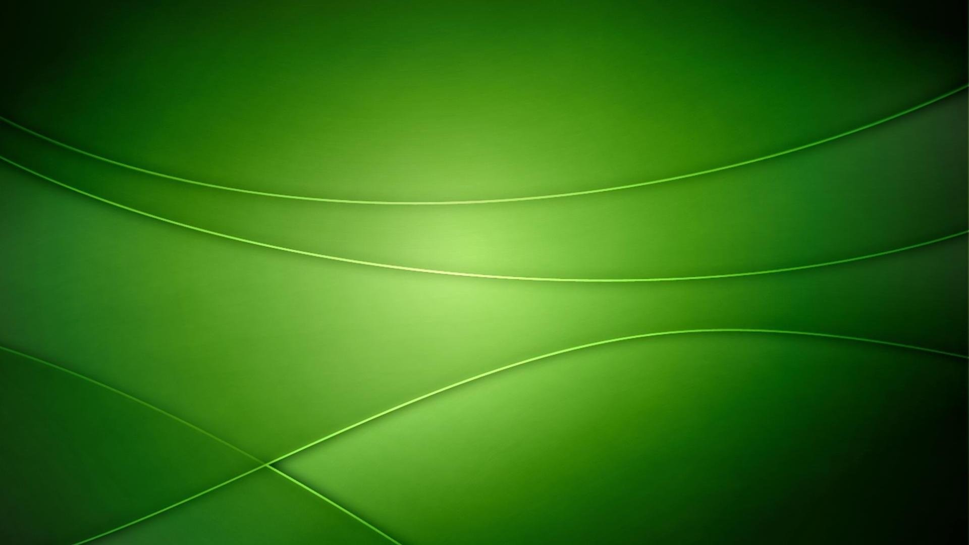 1920x1080 Desktop Green Clarity Computers Cool Background Static ...