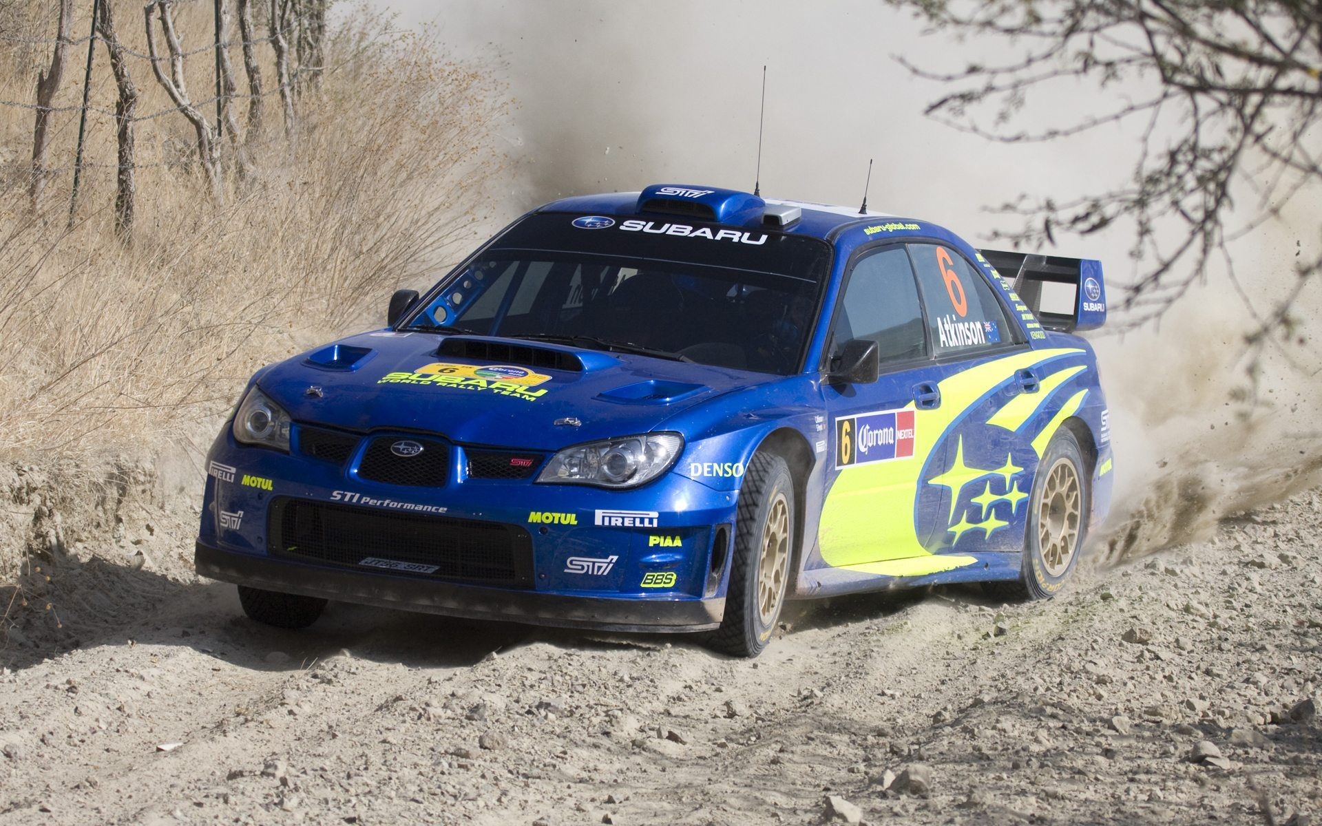 1920x1200 4992x3328 Subaru, Rally Cars Wallpapers HD / Desktop and Mobile  Backgrounds">