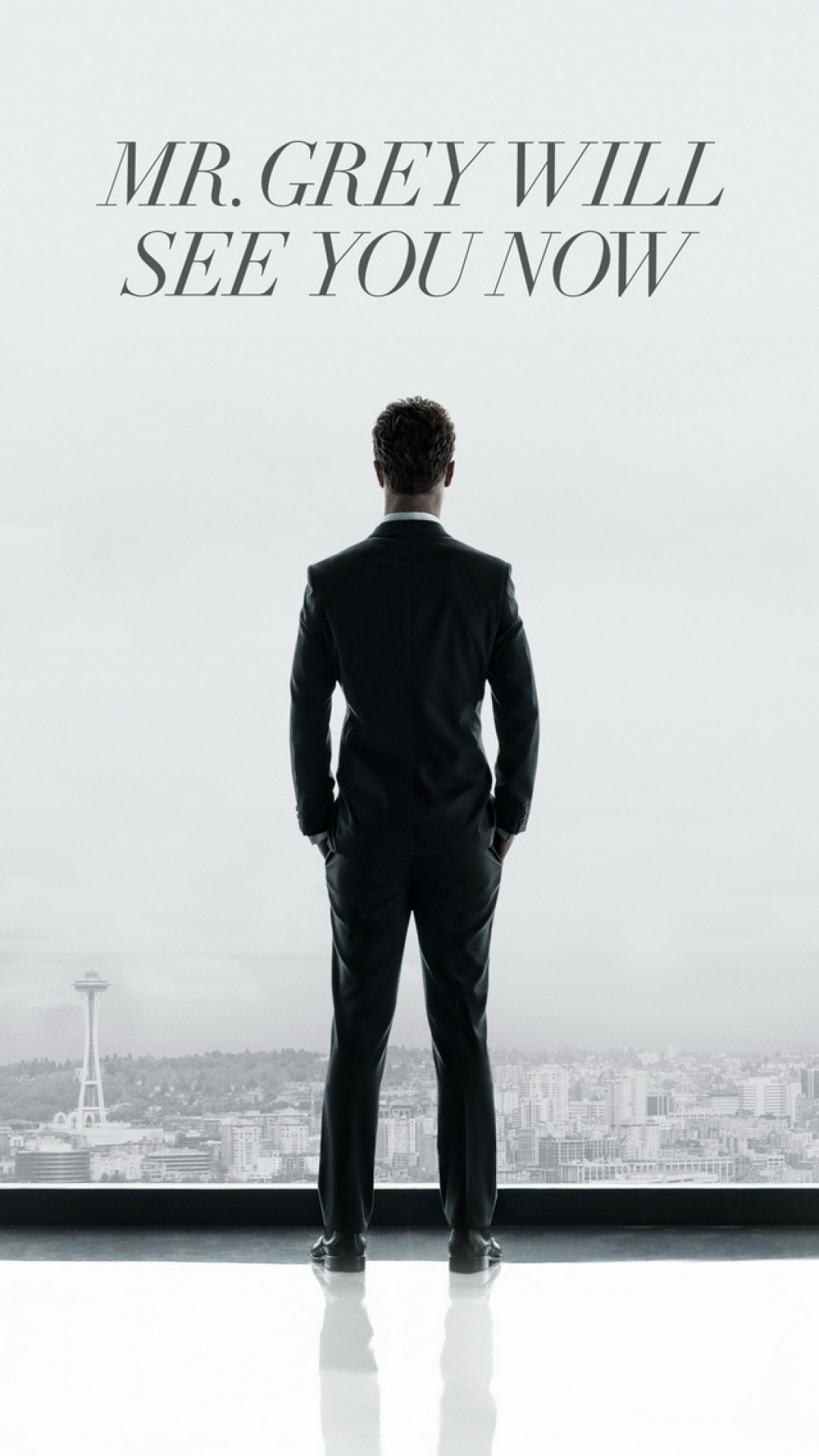 1080x1920 Mr. Grey Will See You Now Fifty Shades Of Grey iPhone 6 Plus HD Wallpaper