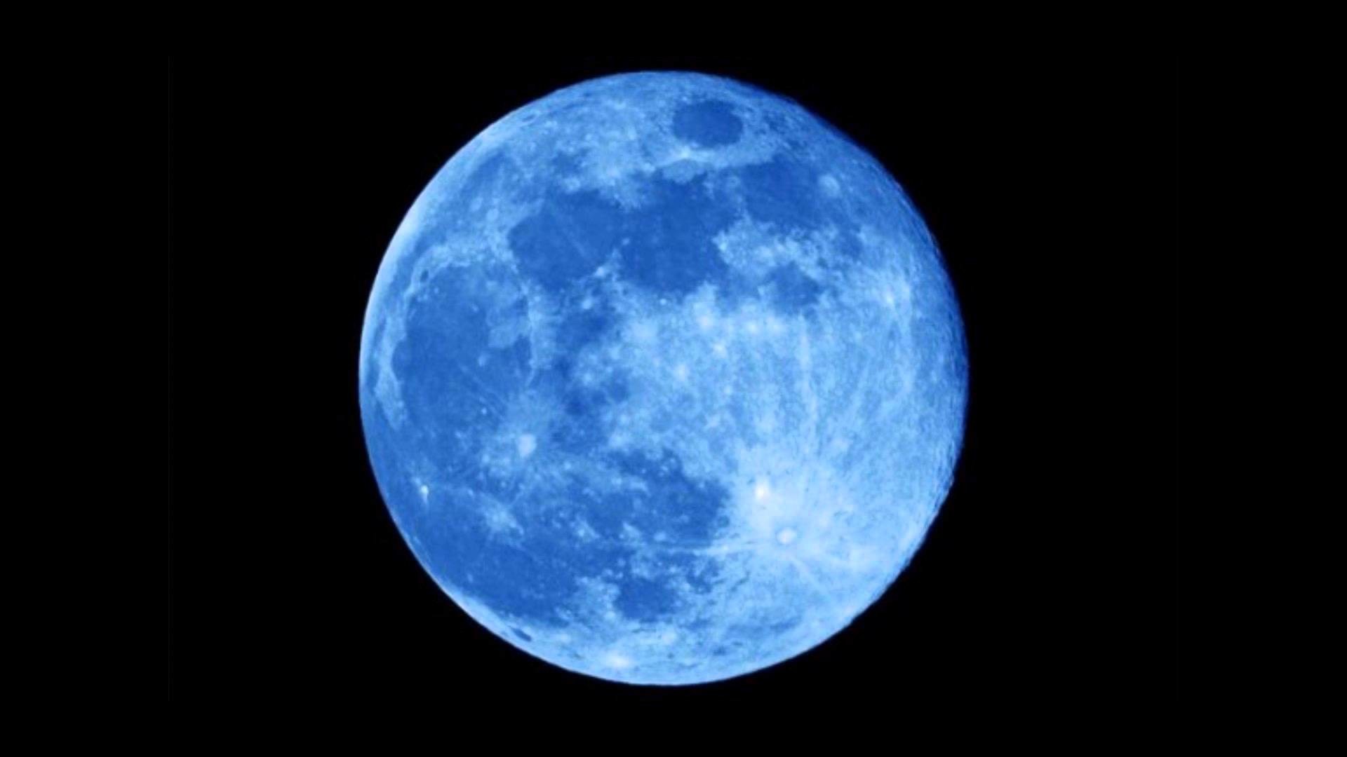 1920x1080 Picture of the Crip moon